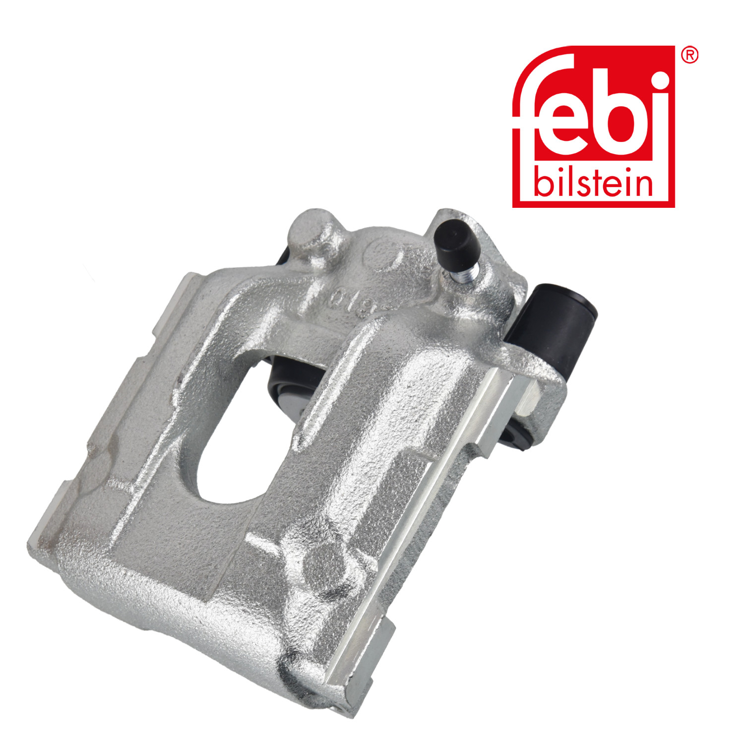 Febi Brake Caliper Assembly Rear Right 179493