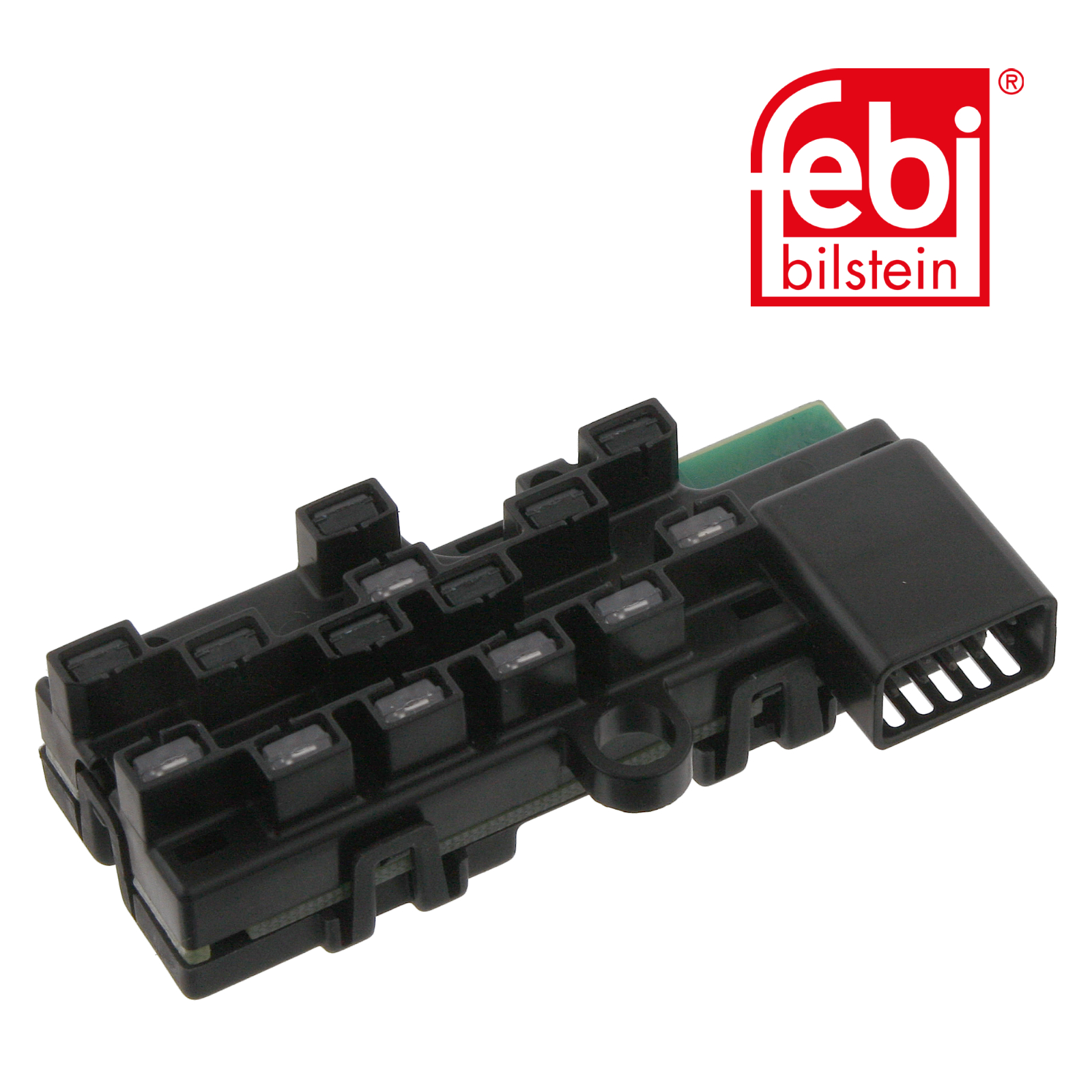 Febi Steering Angle Position Sensor 10 Pin 33536