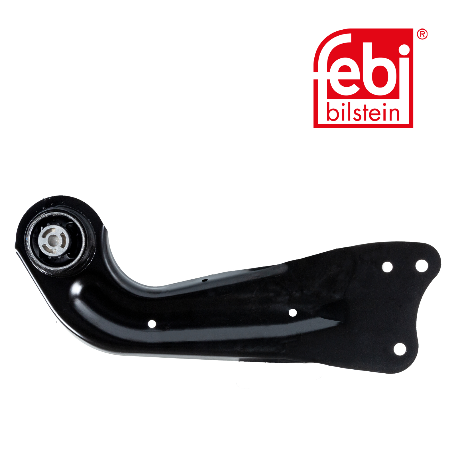Febi Control/Trailing Arm Rear Left 170517
