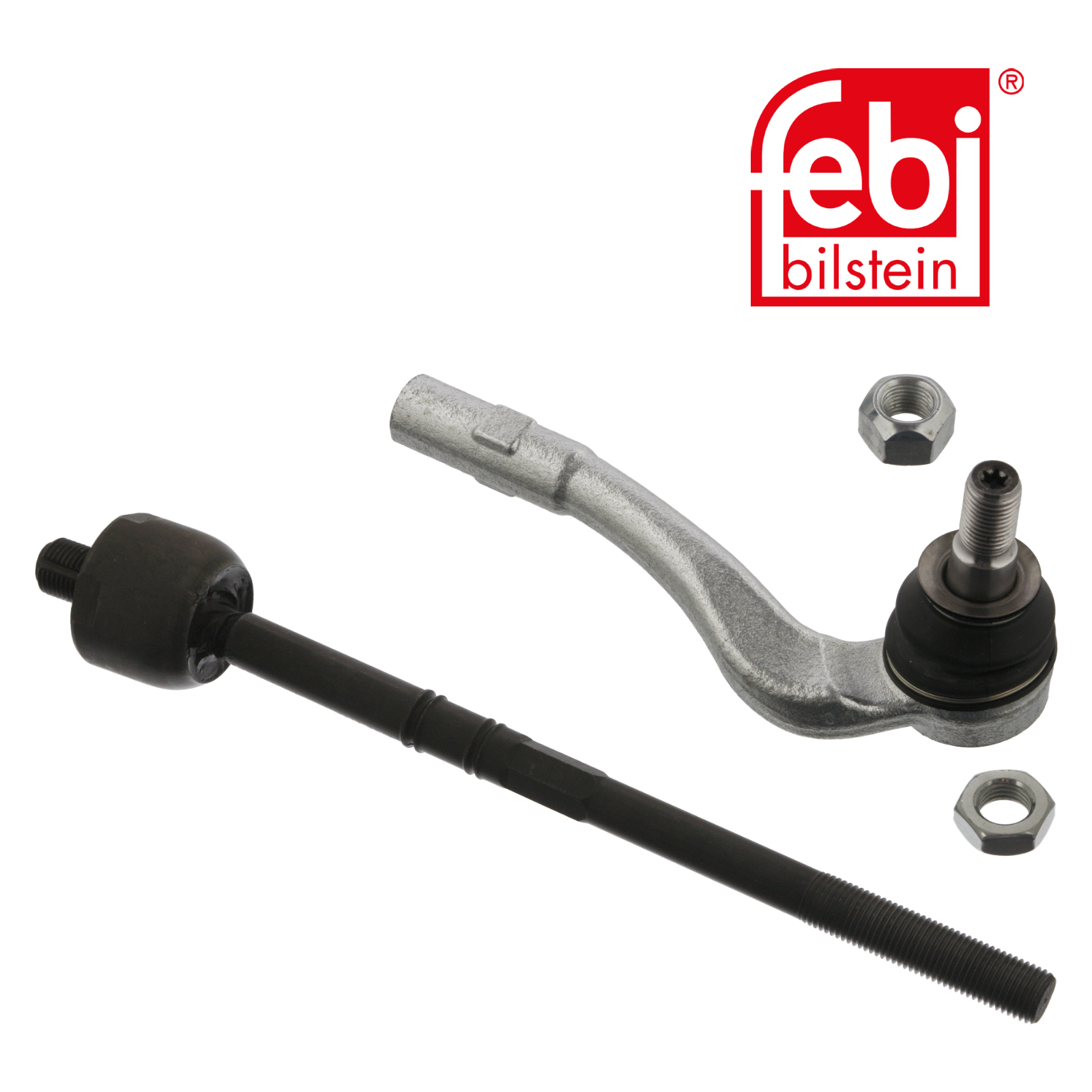 Febi Inner Rack End Right Joint Front Right 44692