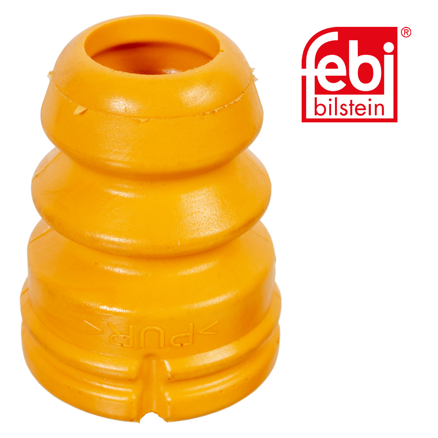 Febi Front Rubber Buffer Suspension 175485