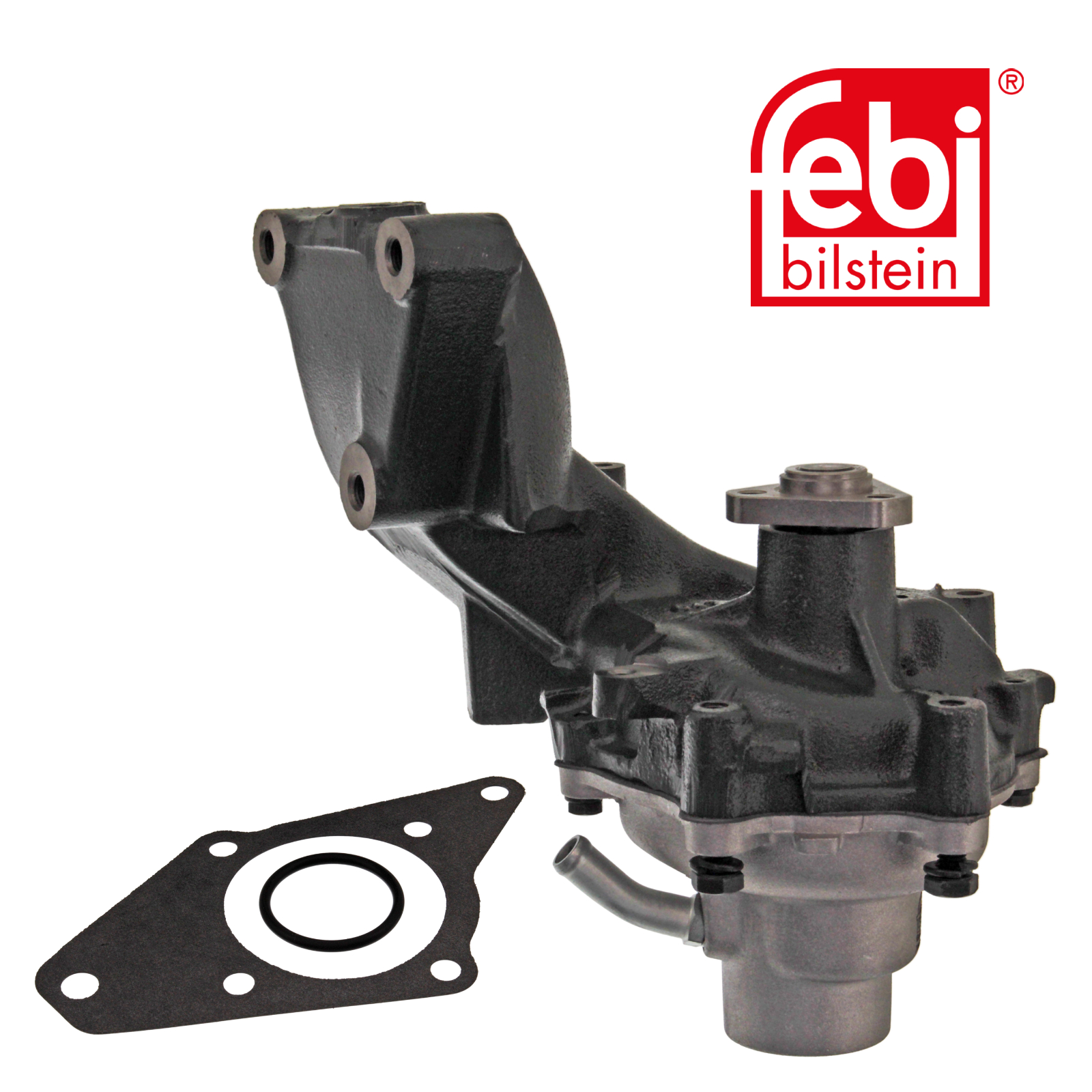 Febi Engine Cooling Water Pump 39878