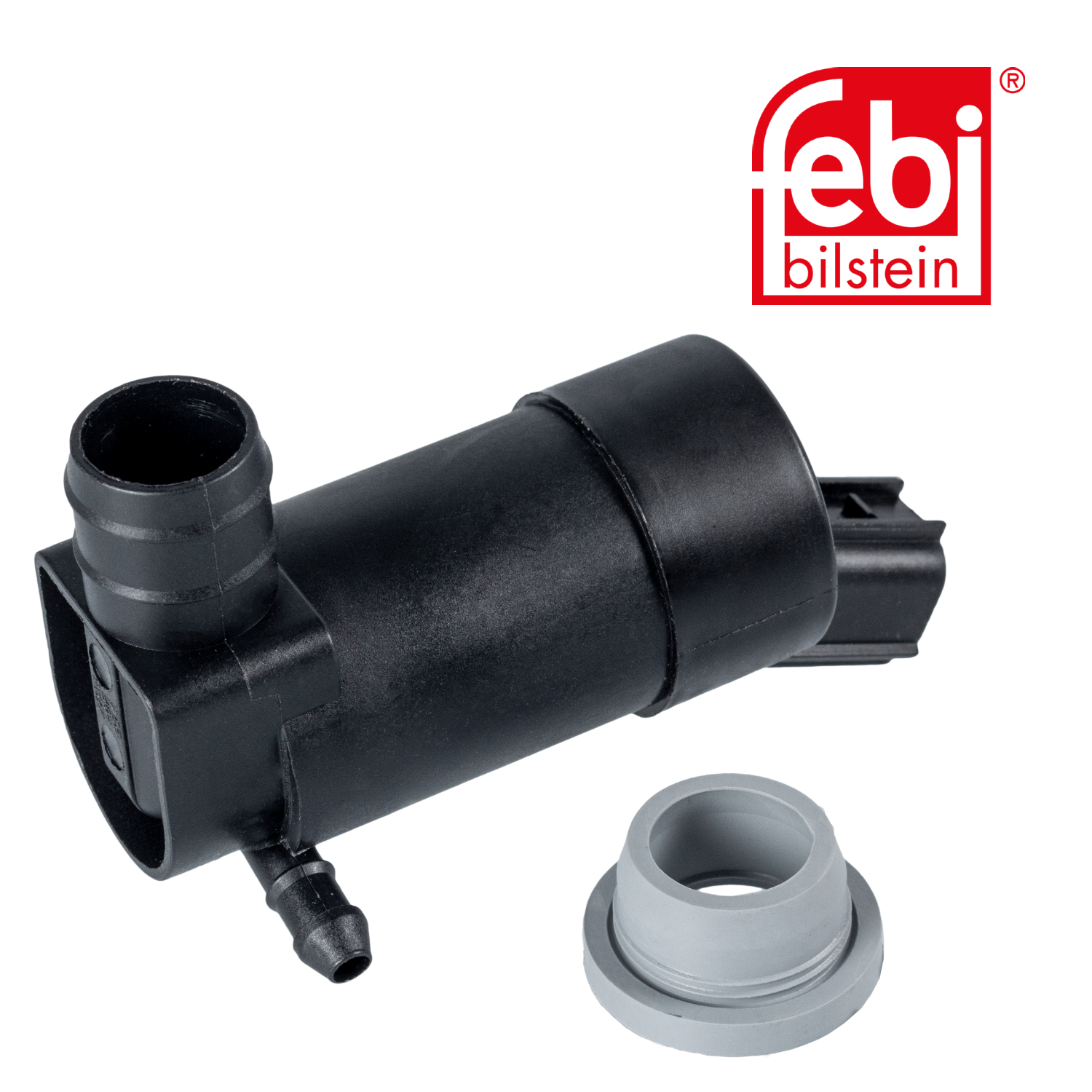 Febi Windscreen Washer Pump 109270