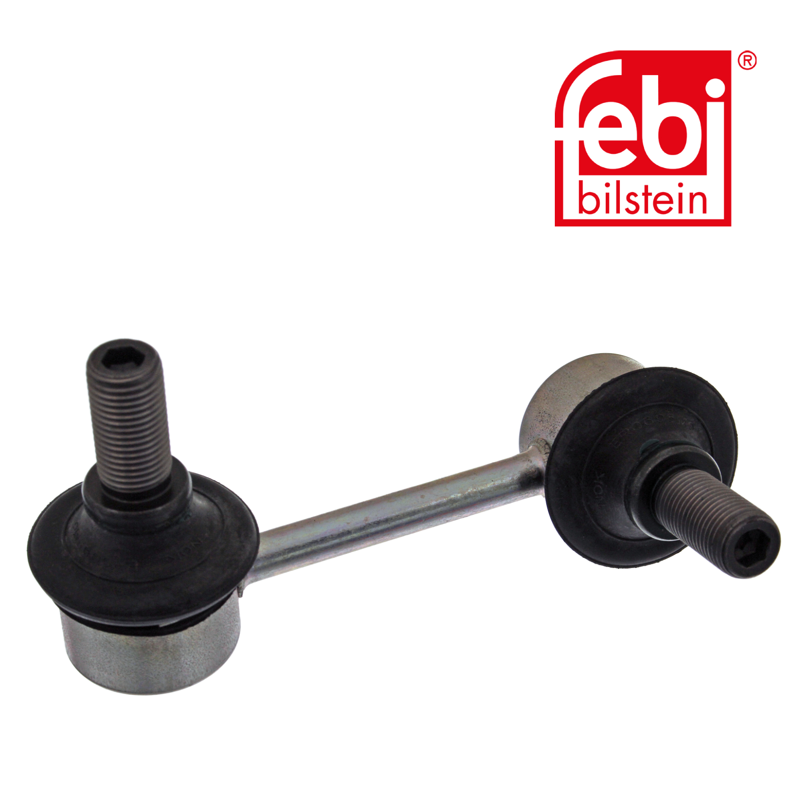 Febi Stabiliser Bar Link Coupling Rod Front Left 42965