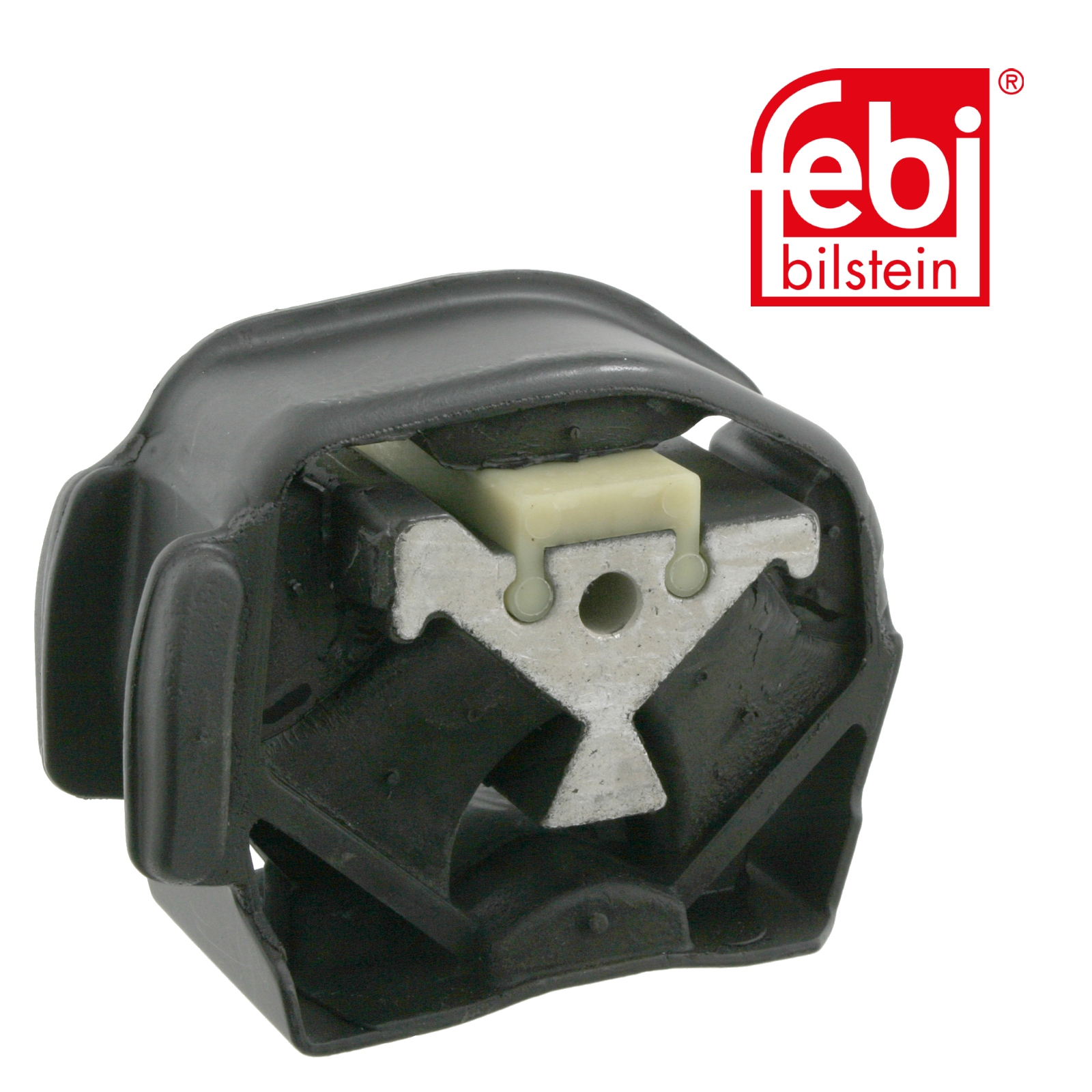 Febi Engine Mount Mounting Left Front 26777