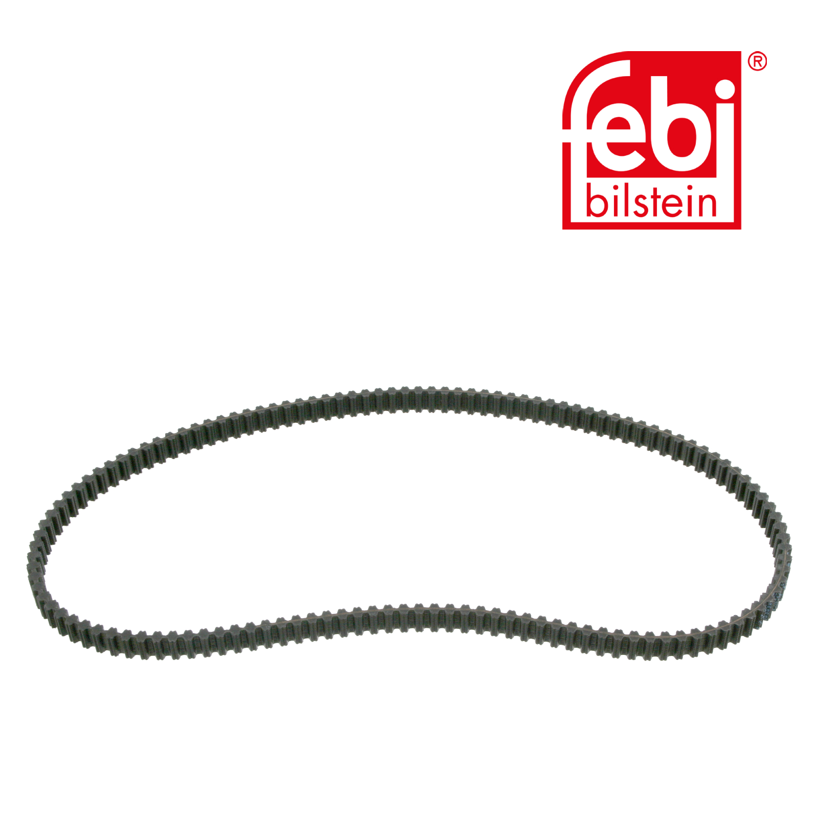 Febi Timing Belt Cambelt 126 Teeth 10974