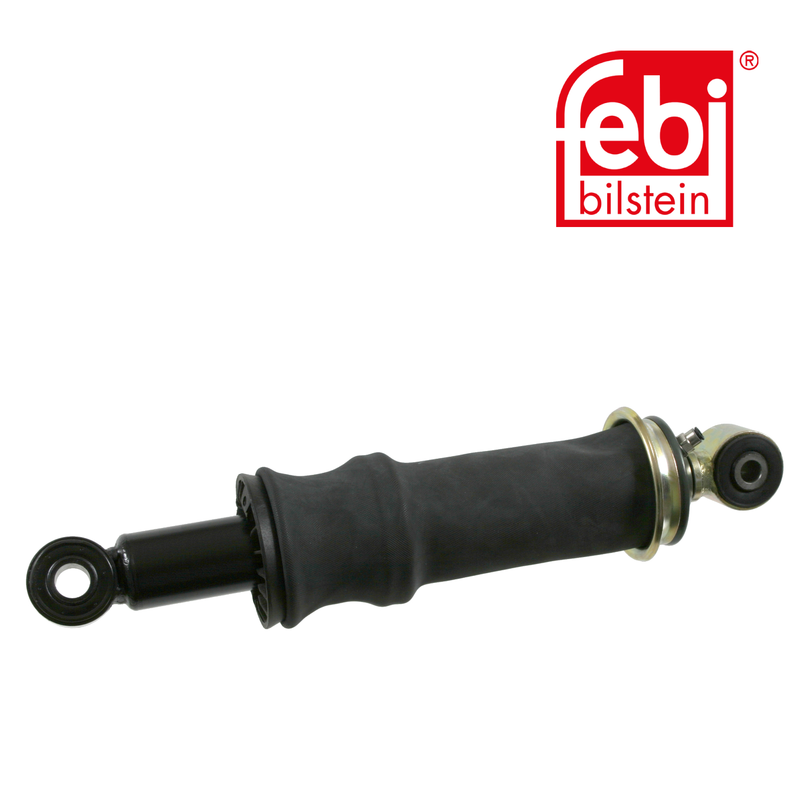 Febi Cab Suspension Shock Absorber Front 21804