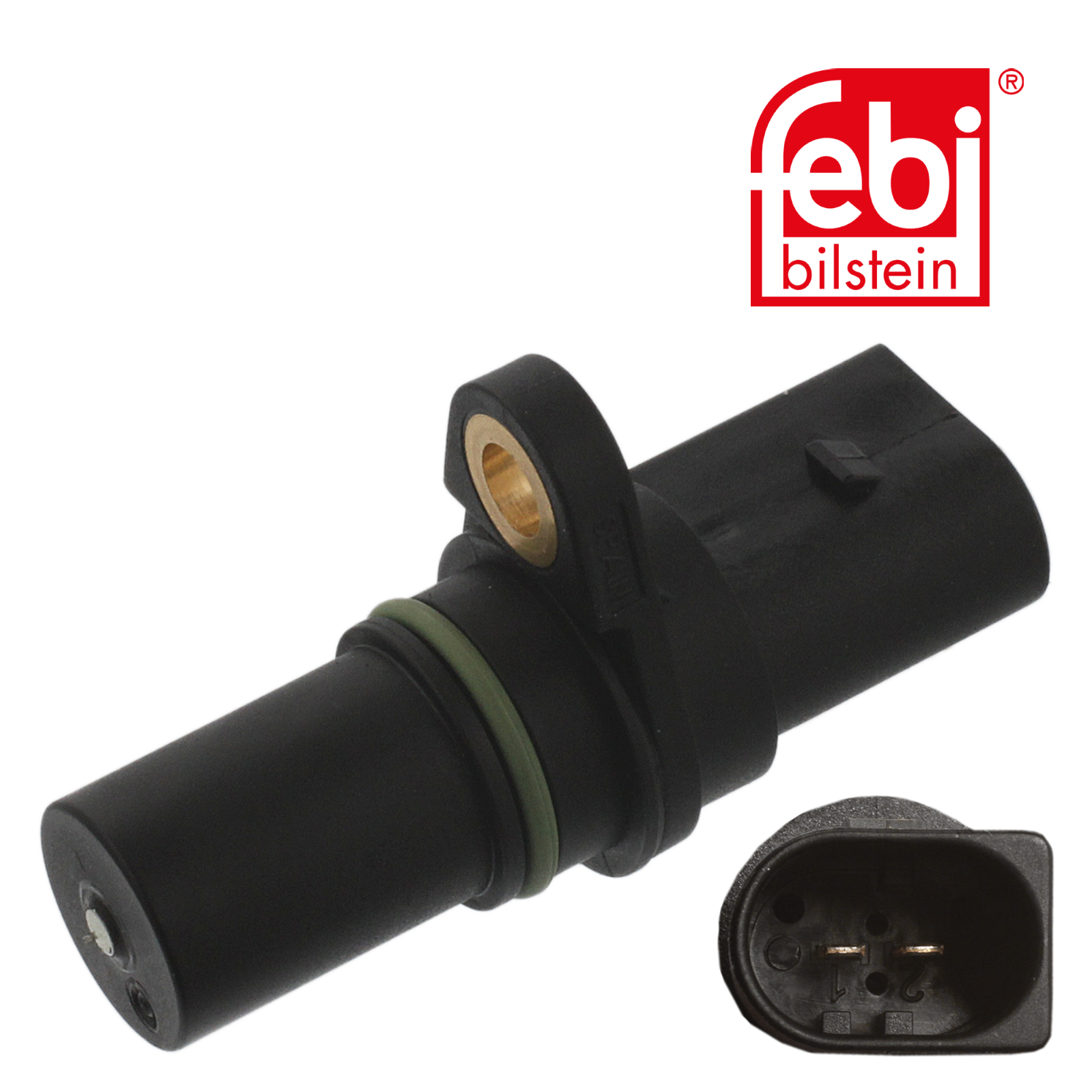 Febi Crankshaft Position Sensor 36176