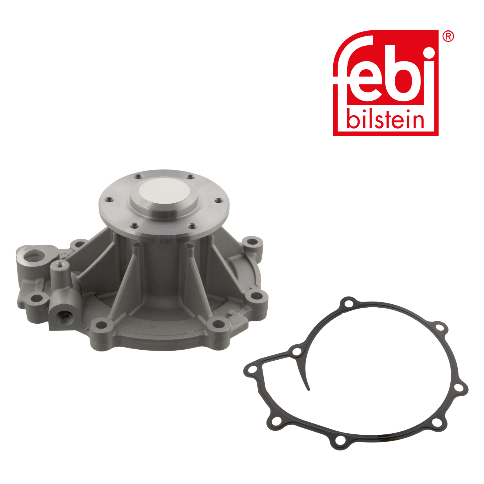Febi Engine Cooling Water Pump 39408