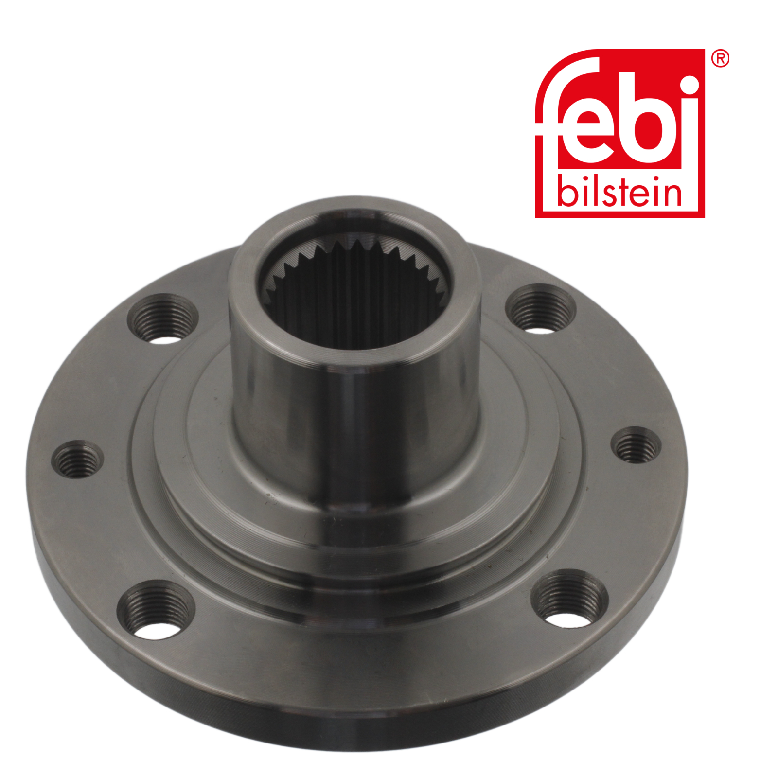 Febi Wheel Hub Stud 40226