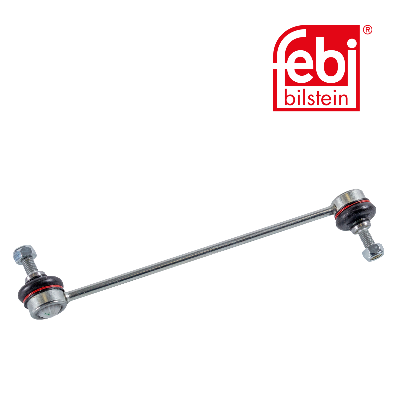 Febi Stabiliser Bar Link Coupling Rod Front Right 21044