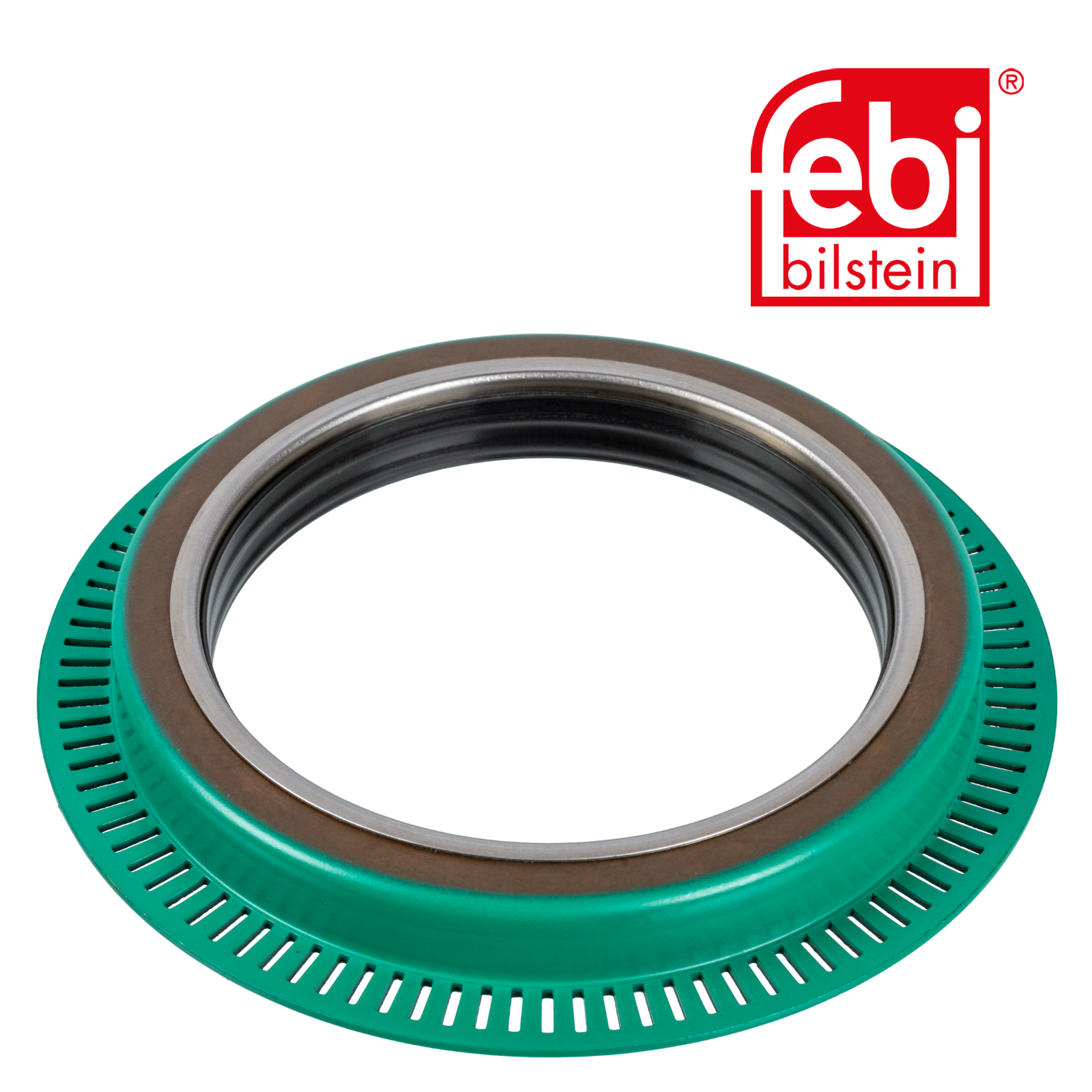 Febi Wheel Bearing Shaft Seal 190mm OD ID Wide 22616