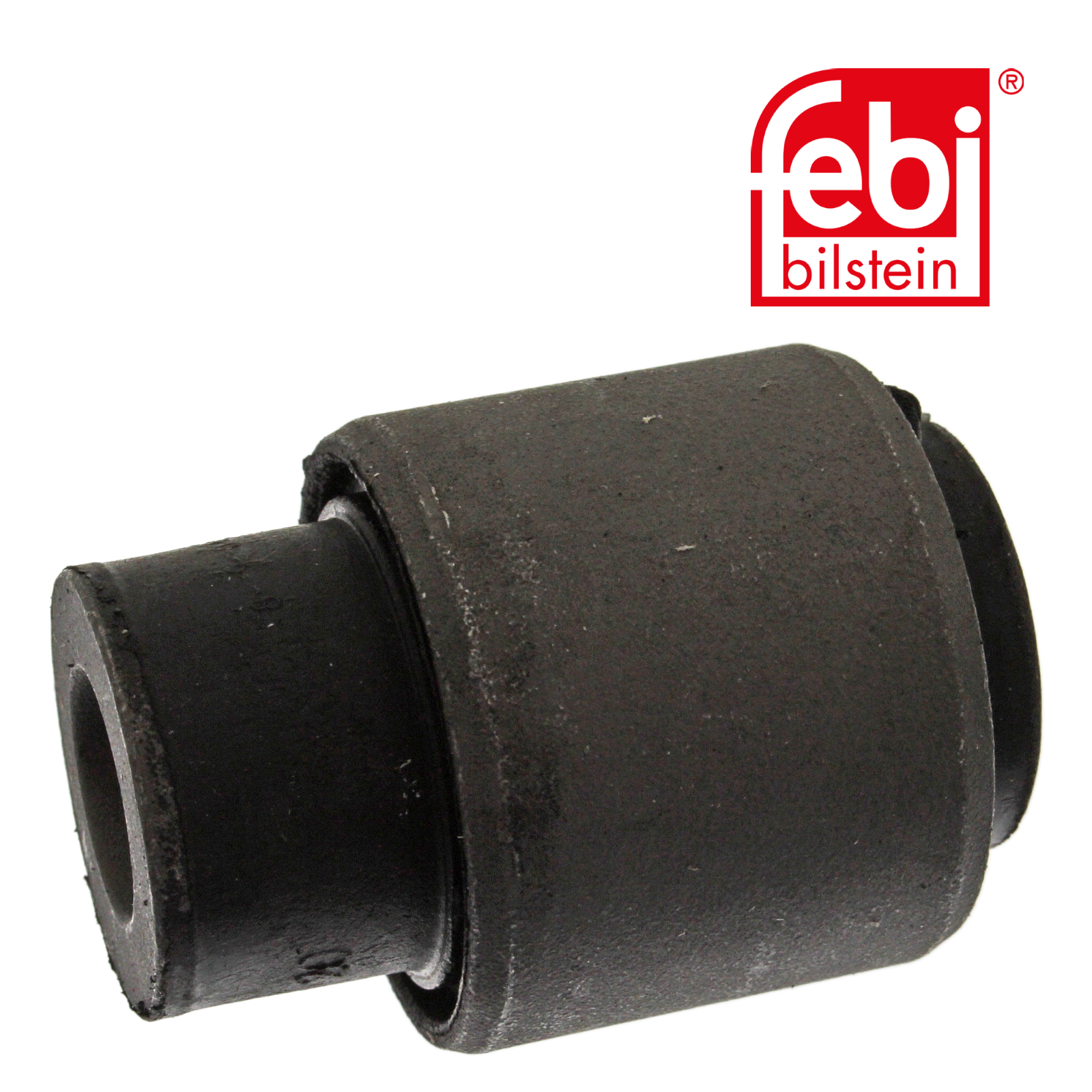 Febi Wishbone / Control / Trailing Arm Bush Front Right 11756