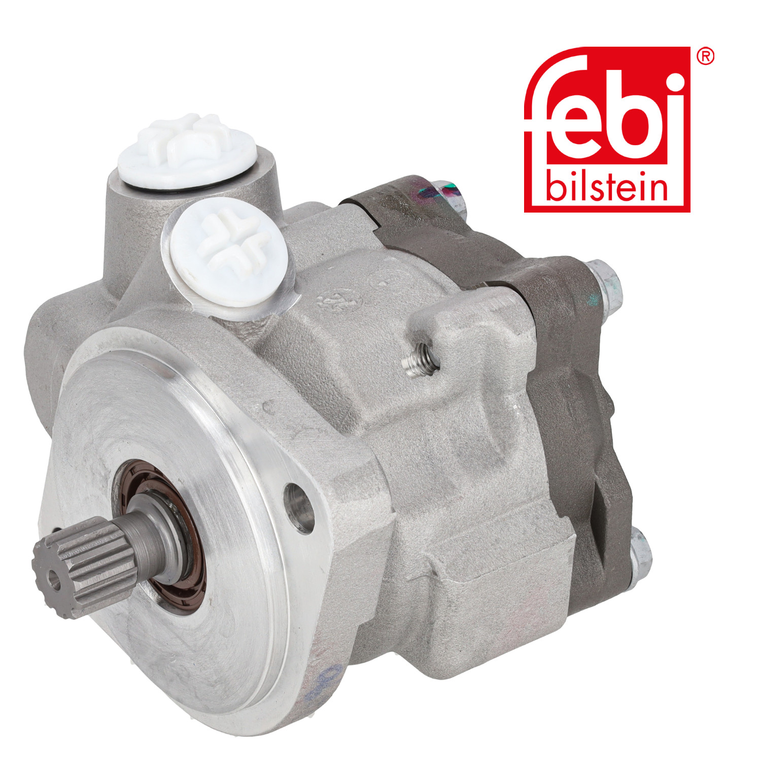 Febi Power Steering Hydraulic Pump 100161