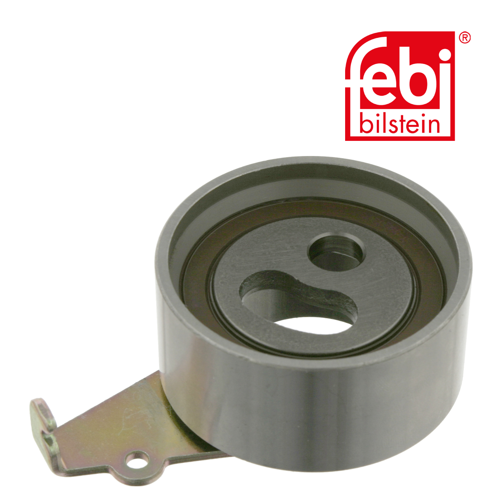 Febi Timing Belt Tensioner Pulley 58mm OD ID Wide 24854