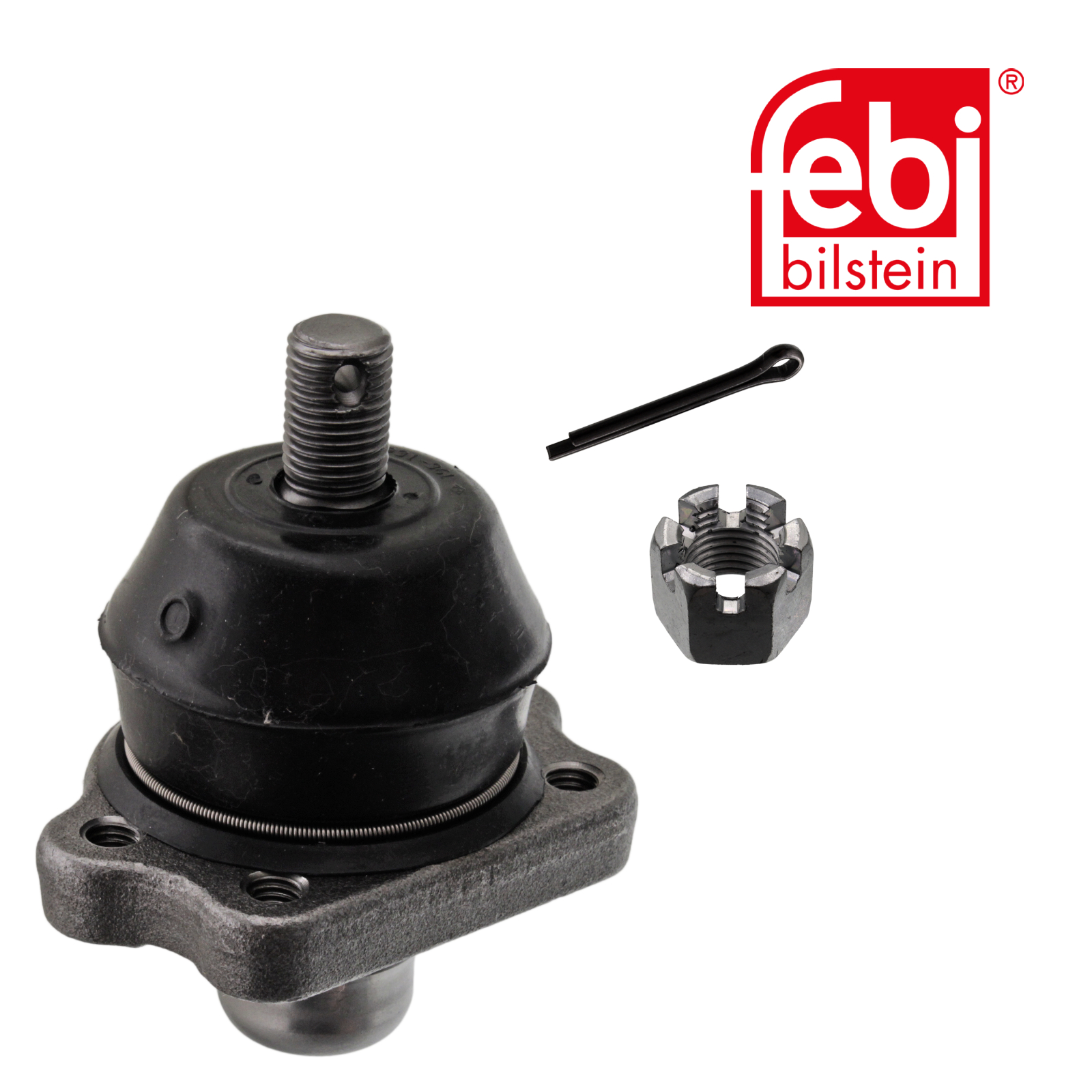 Febi Ball Joint Front Right 42624