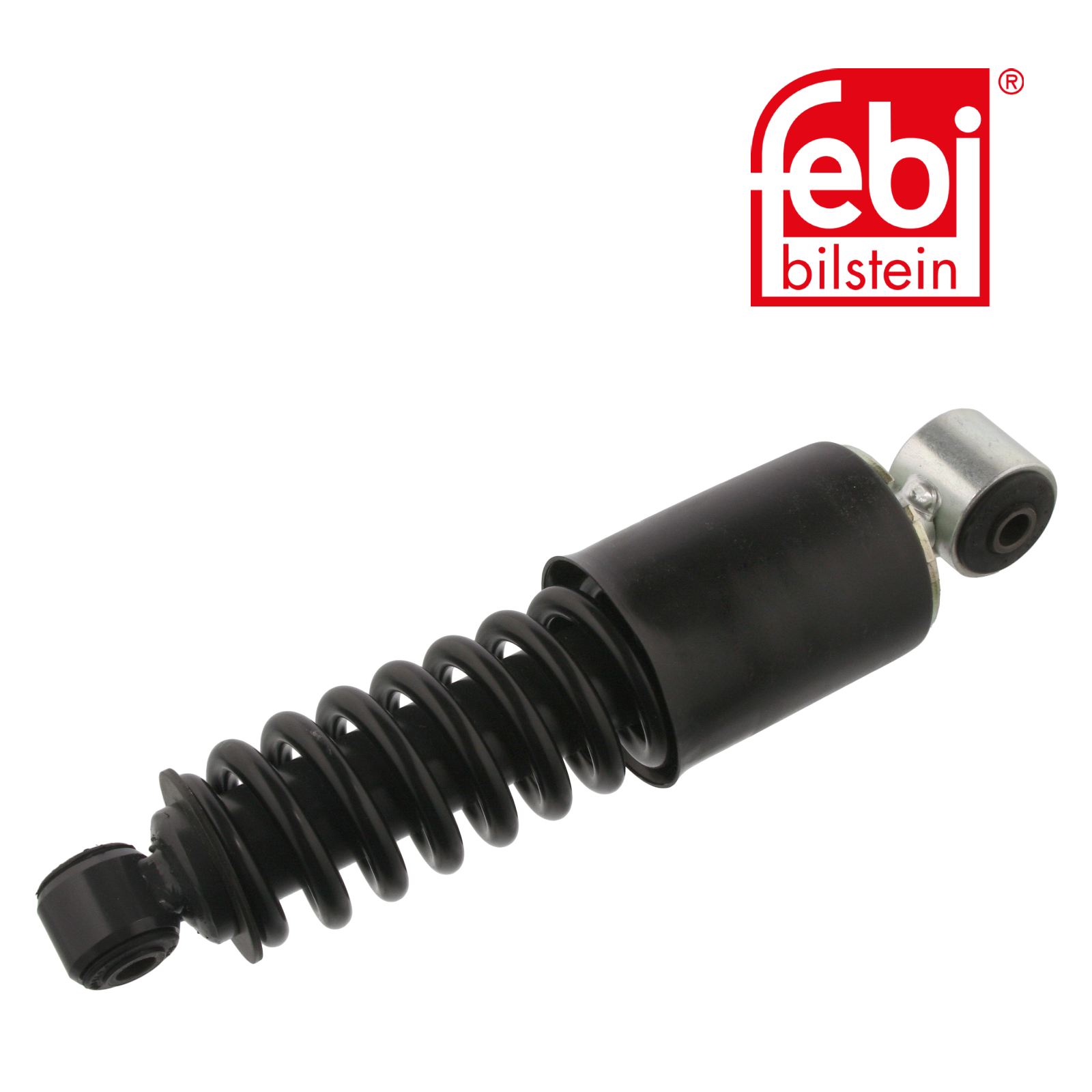Febi Cab Suspension Shock Absorber Front 35308