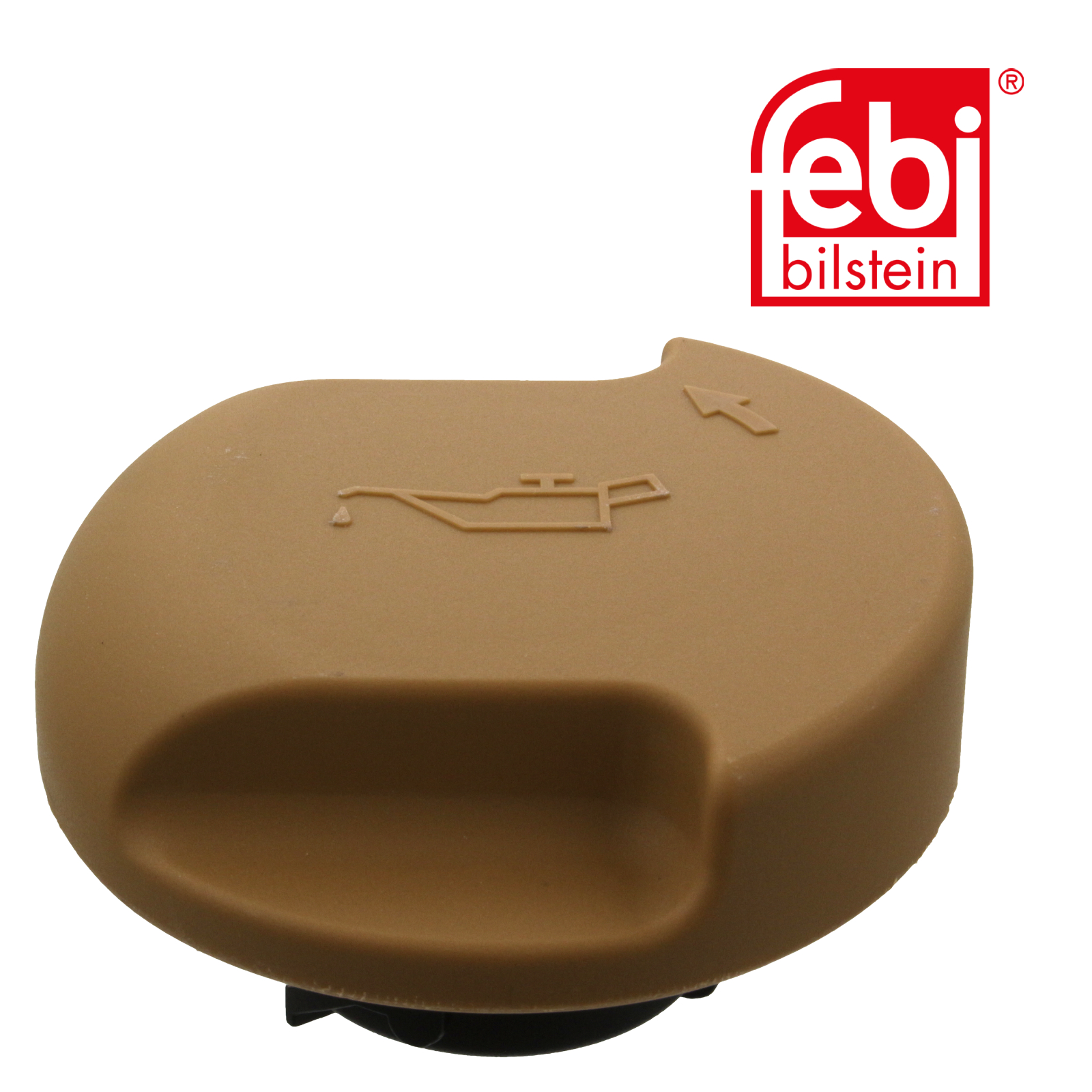 Febi Oil Filler Neck Cap 19491