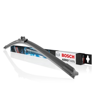 Bosch Aerotwin Wiper Blade 700mm — AR70N fits Audi A2 2000-2005 1.2 1.4