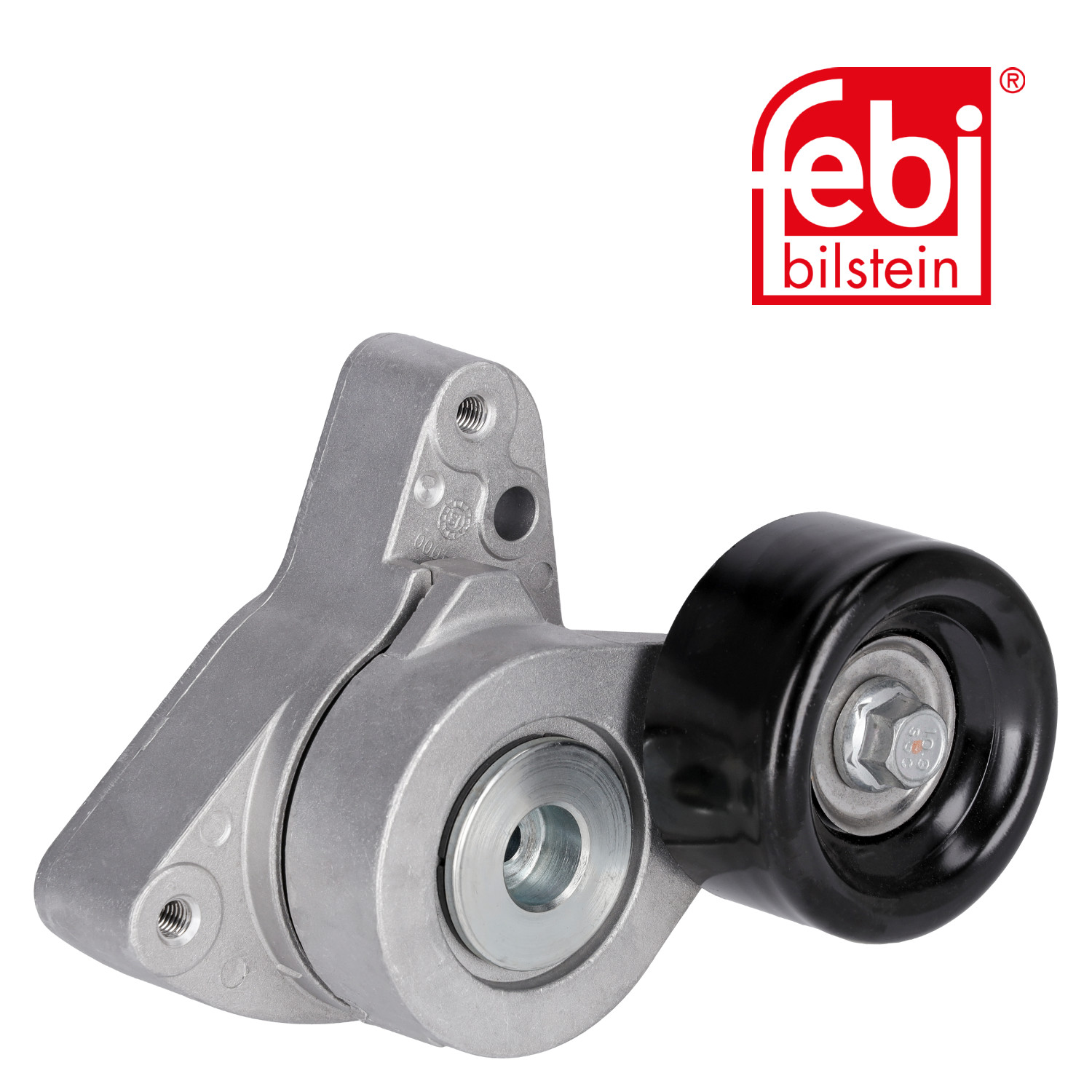 Febi Auxiliary Belt Tensioner 30943