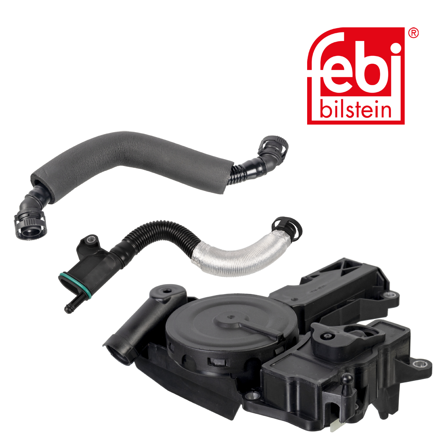 Febi Crankcase Oil Separator 176461