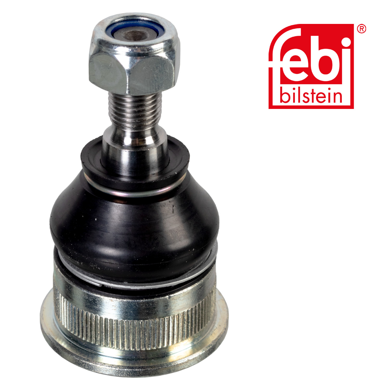 Febi Ball Joint Lower 09691