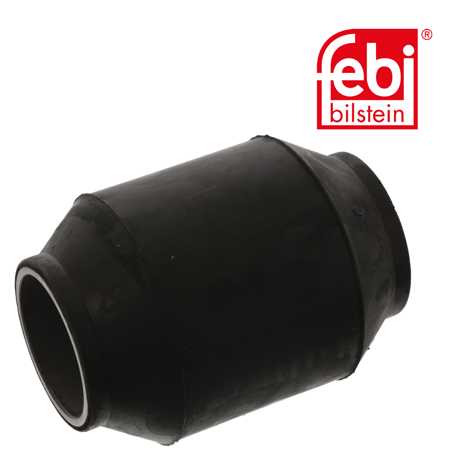 Febi Leaf Spring Bushing 107mm OD ID 14365