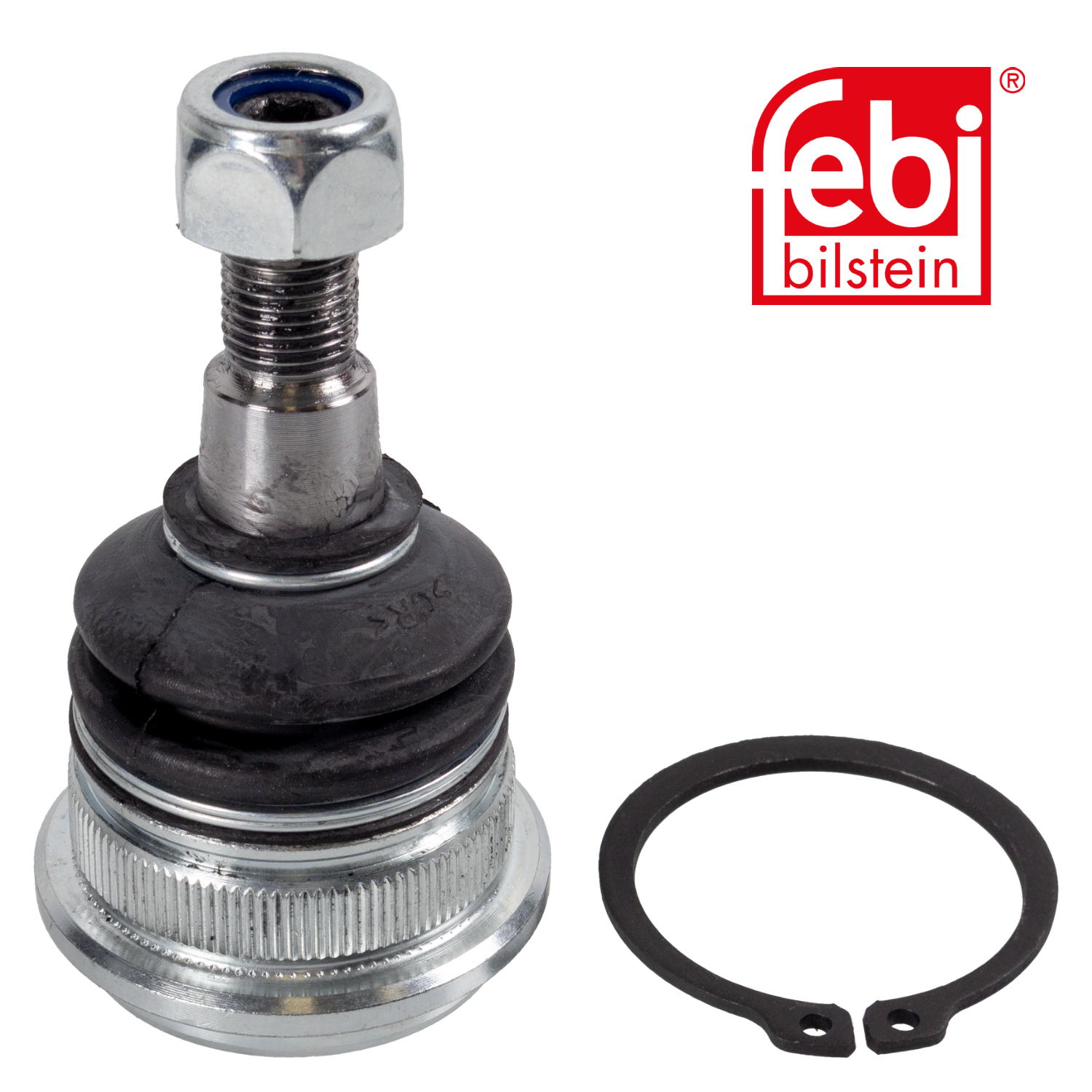 Febi Ball Joint Front Right 41866