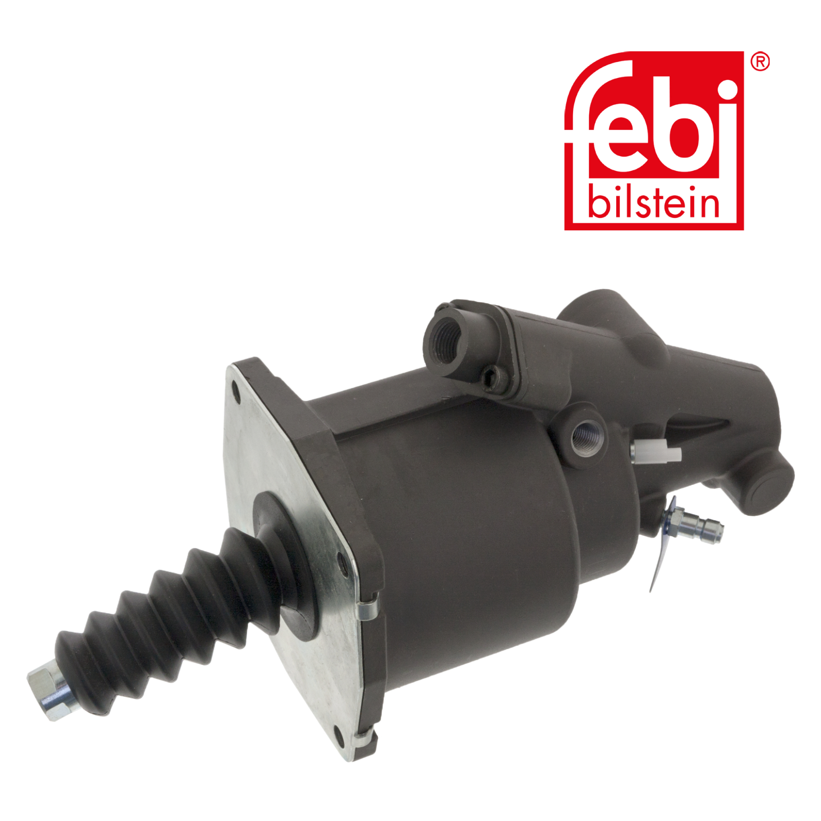Febi Clutch Servo Booster Connectors 100258