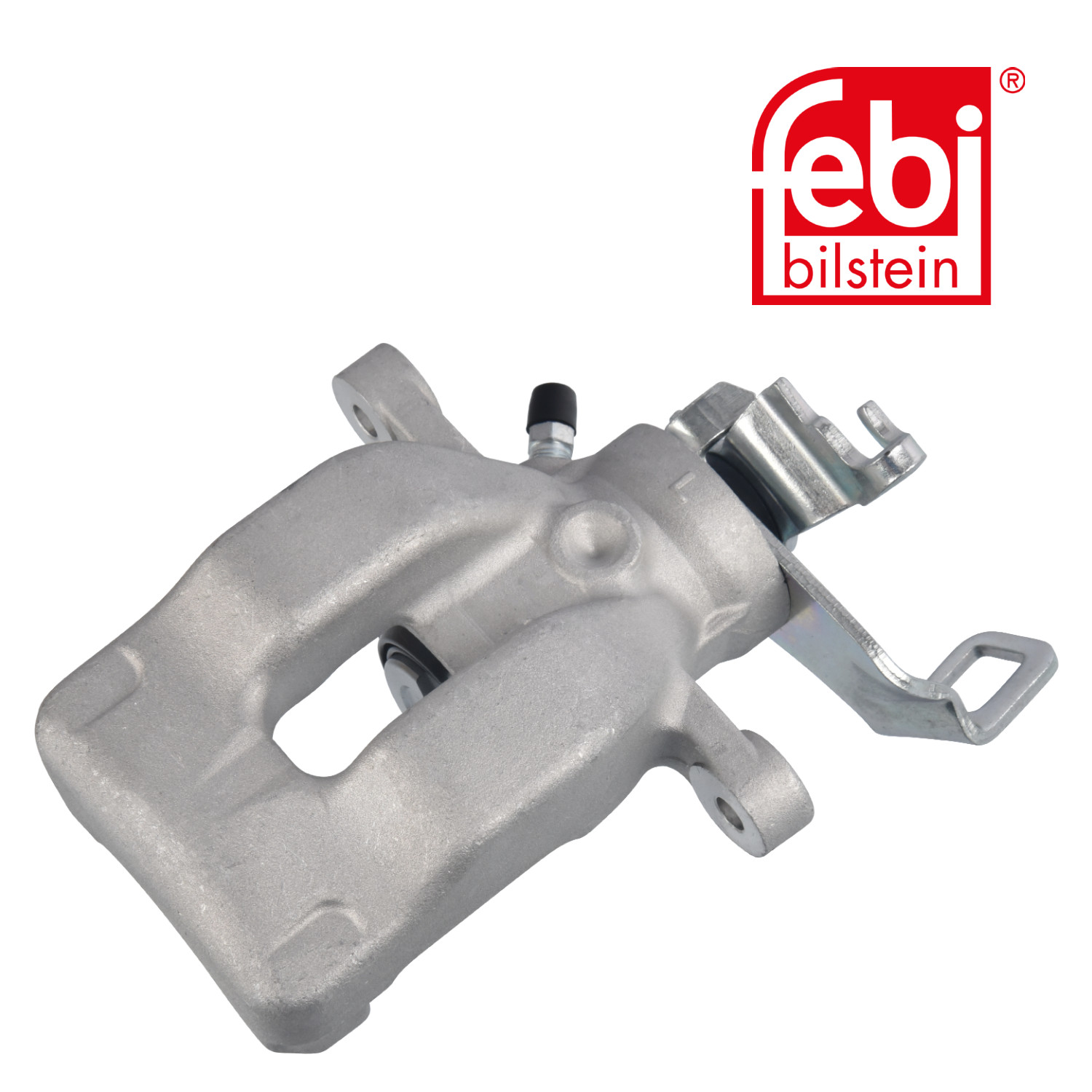 Febi Brake Caliper Assembly Rear Left 181172