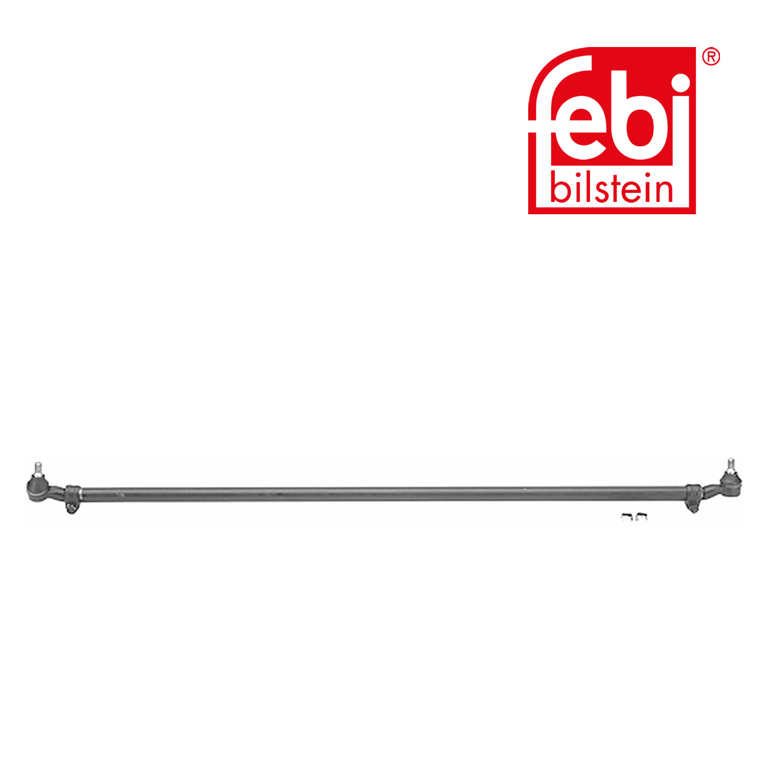 Febi Inner Rack End Right Joint Front 03386