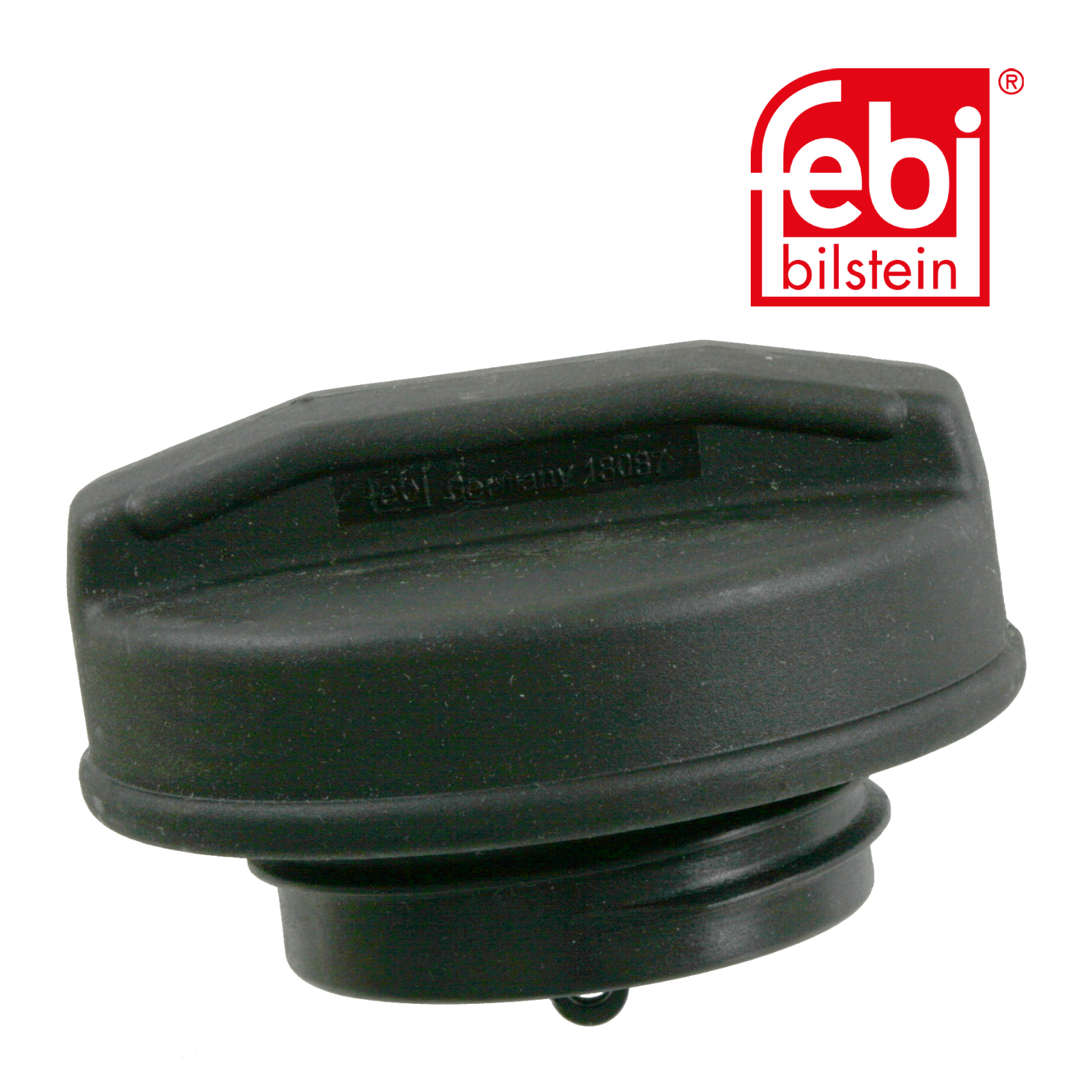 Febi Fuel Tank Cap OD Plastic 18087