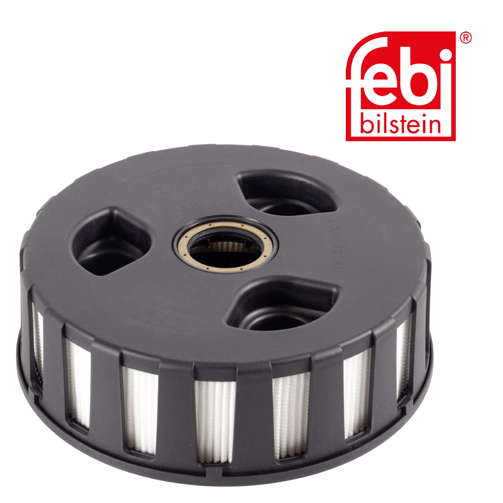 Febi Crankcase Ventilation Filter 107995