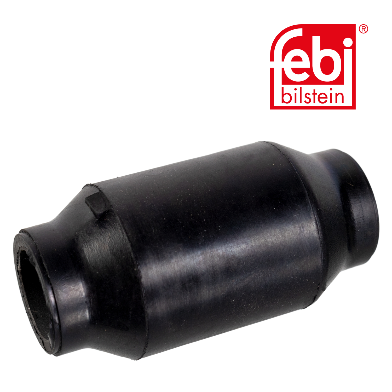 Febi Wishbone / Control / Trailing Arm Bush Front Right 42355