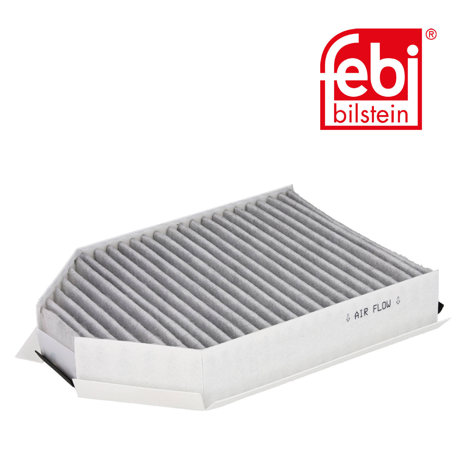 Febi Cabin Air Filter (Pollen Filter) 109596