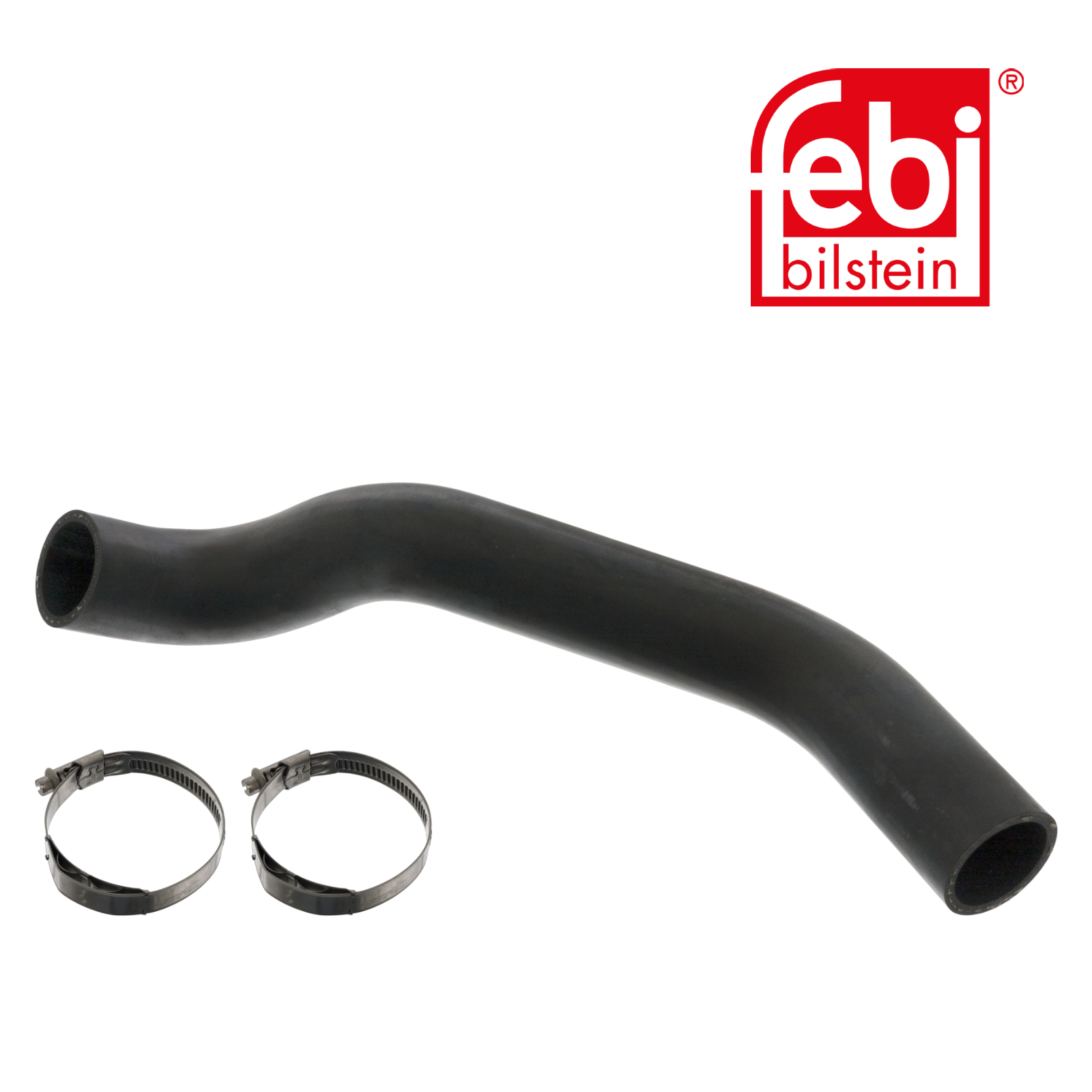 Febi Radiator Coolant Hose 523mm ID 49161