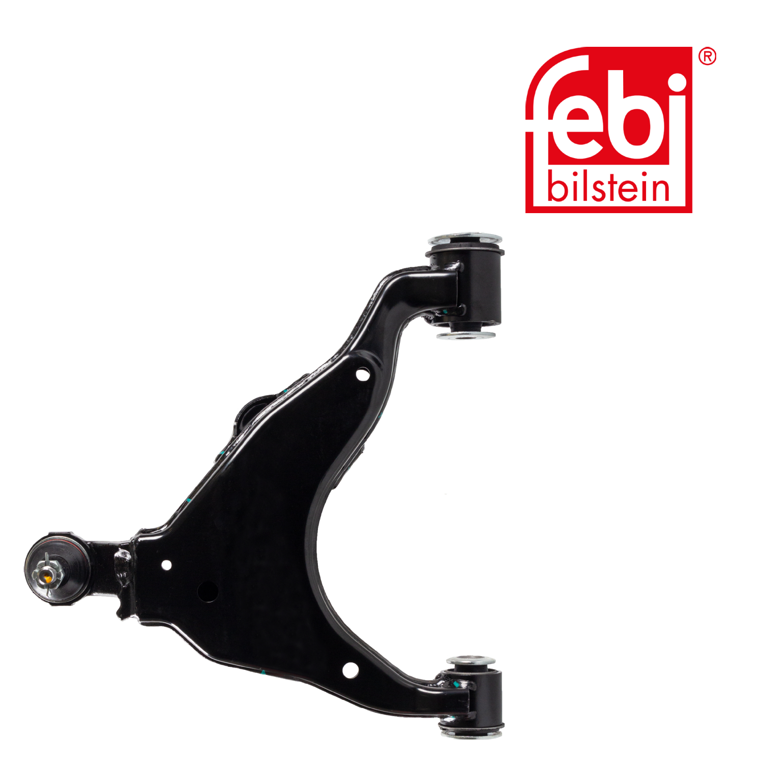 Febi Control/Trailing Arm Lower 43020