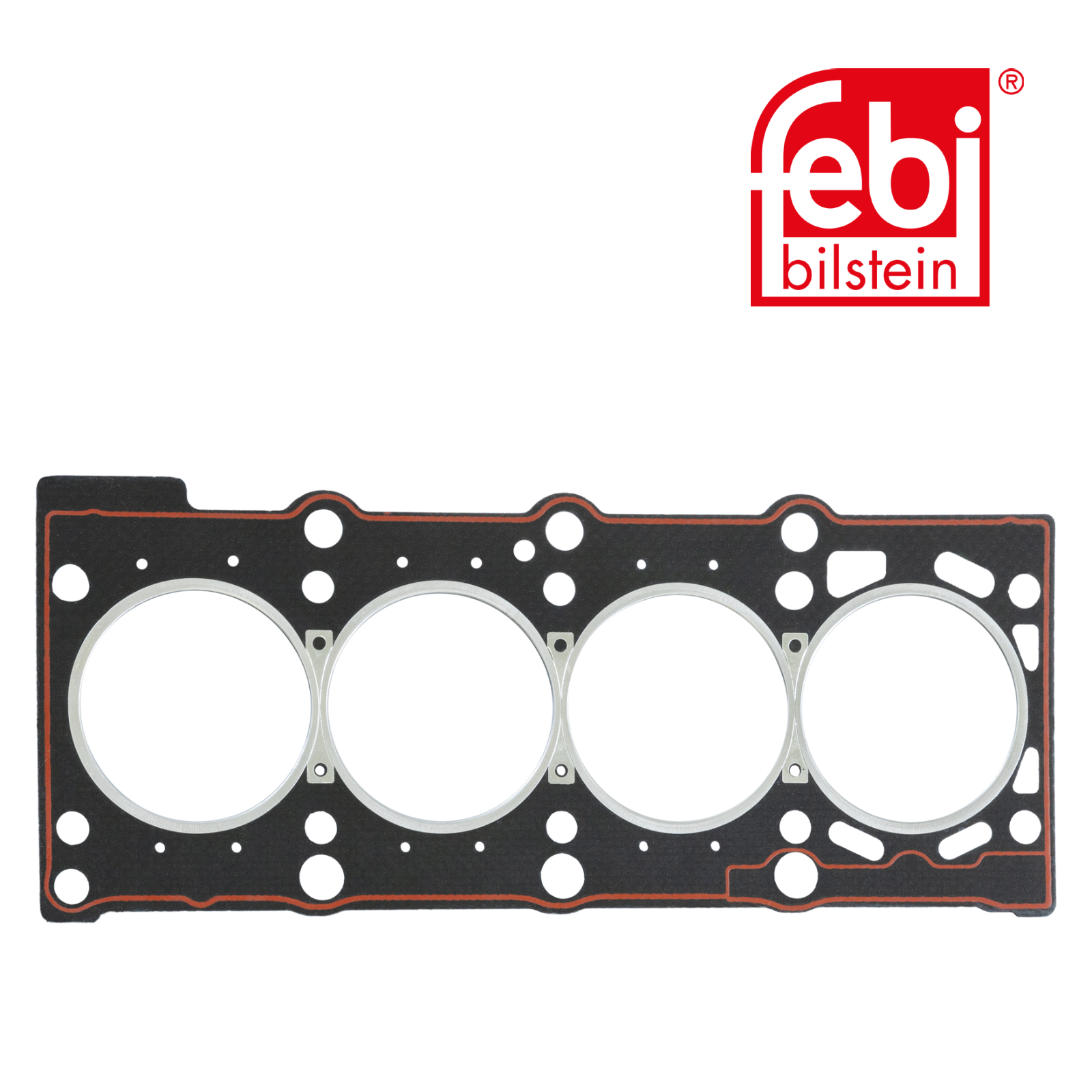 Febi Cylinder Head Gasket 1mm Thick 12878