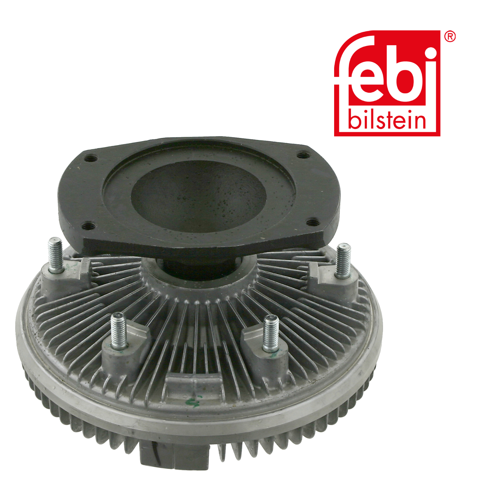 Febi Radiator Fan Clutch 27496