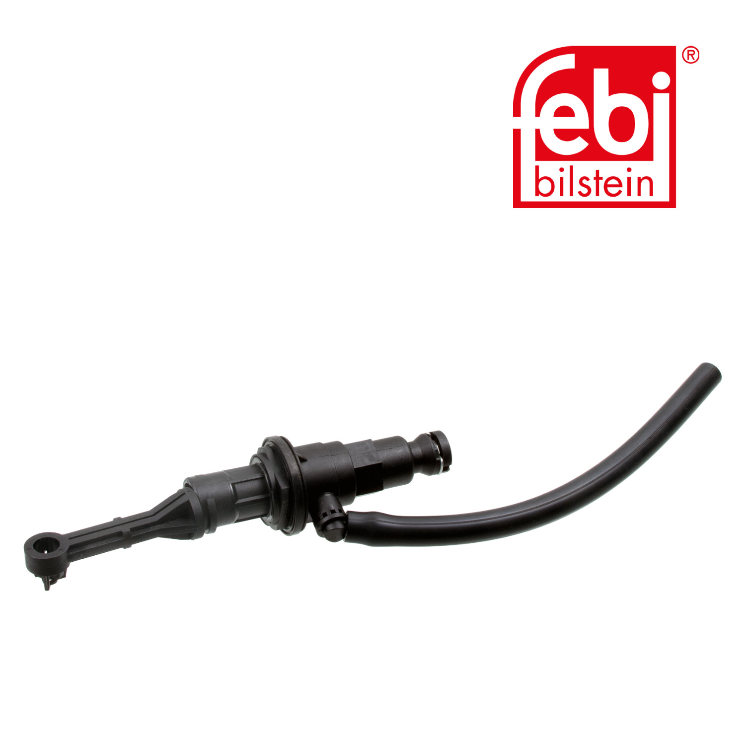 Febi Clutch Master Cylinder 46430