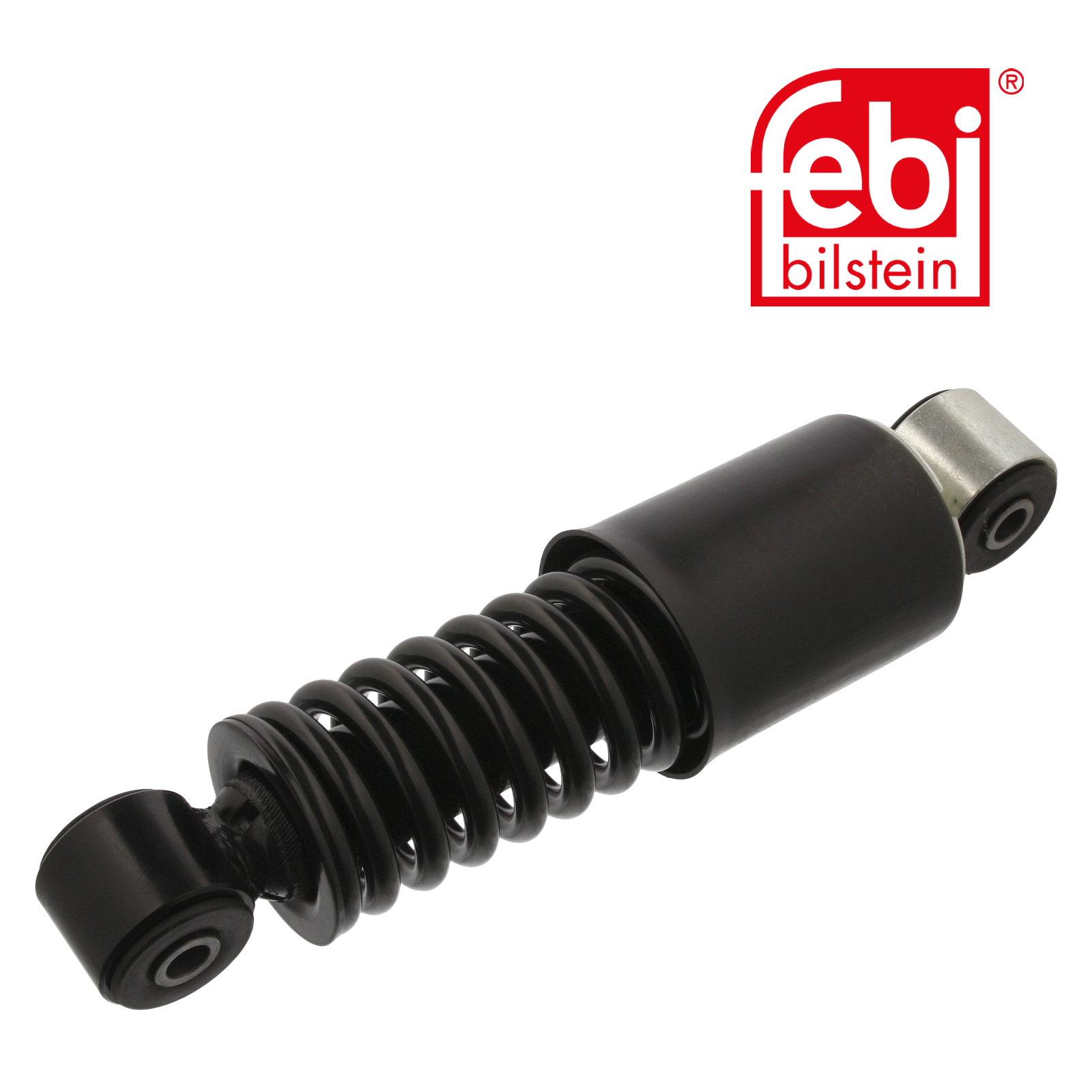 Febi Cab Suspension Shock Absorber Rear 35307