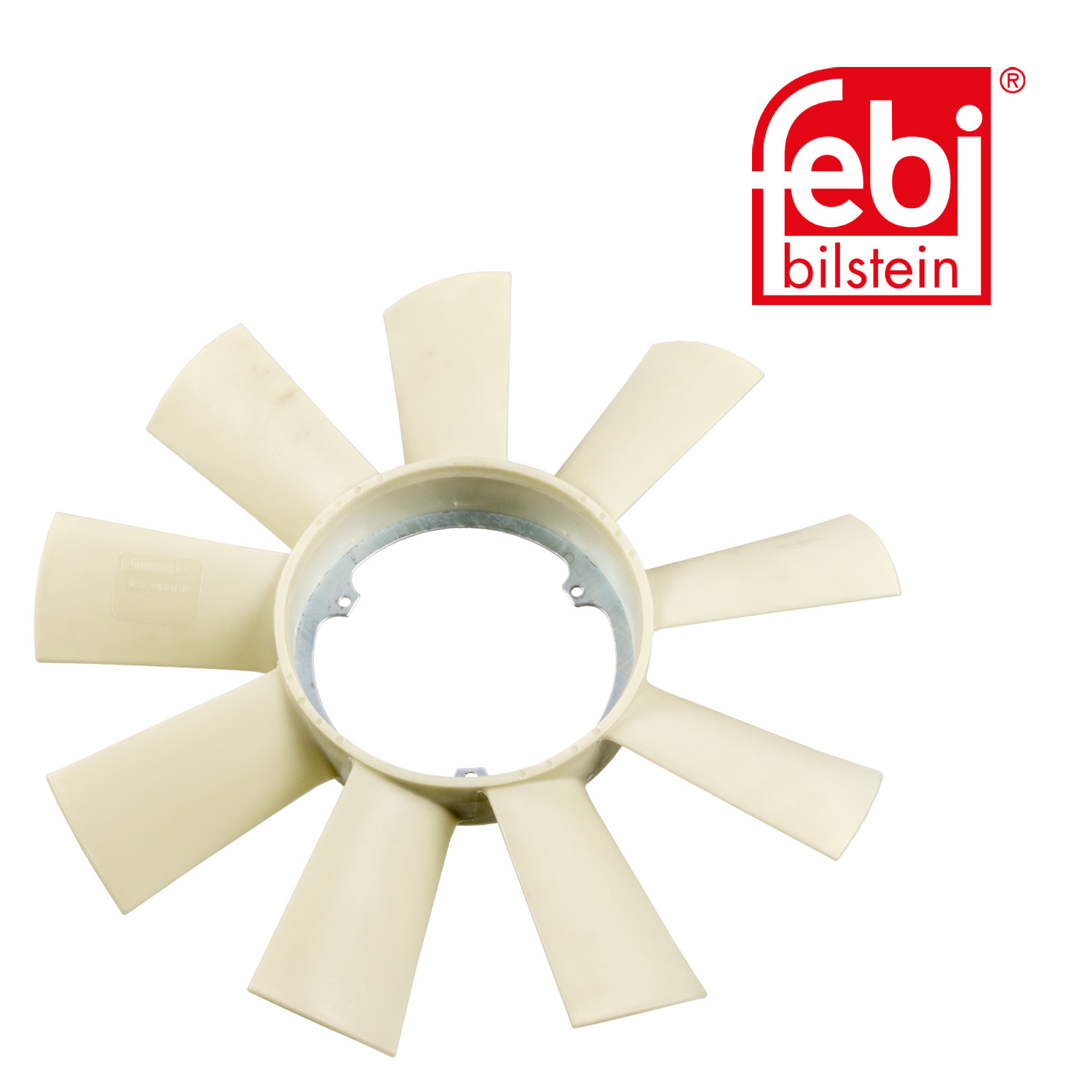 Febi Radiator Cooling Fan Blade 15879