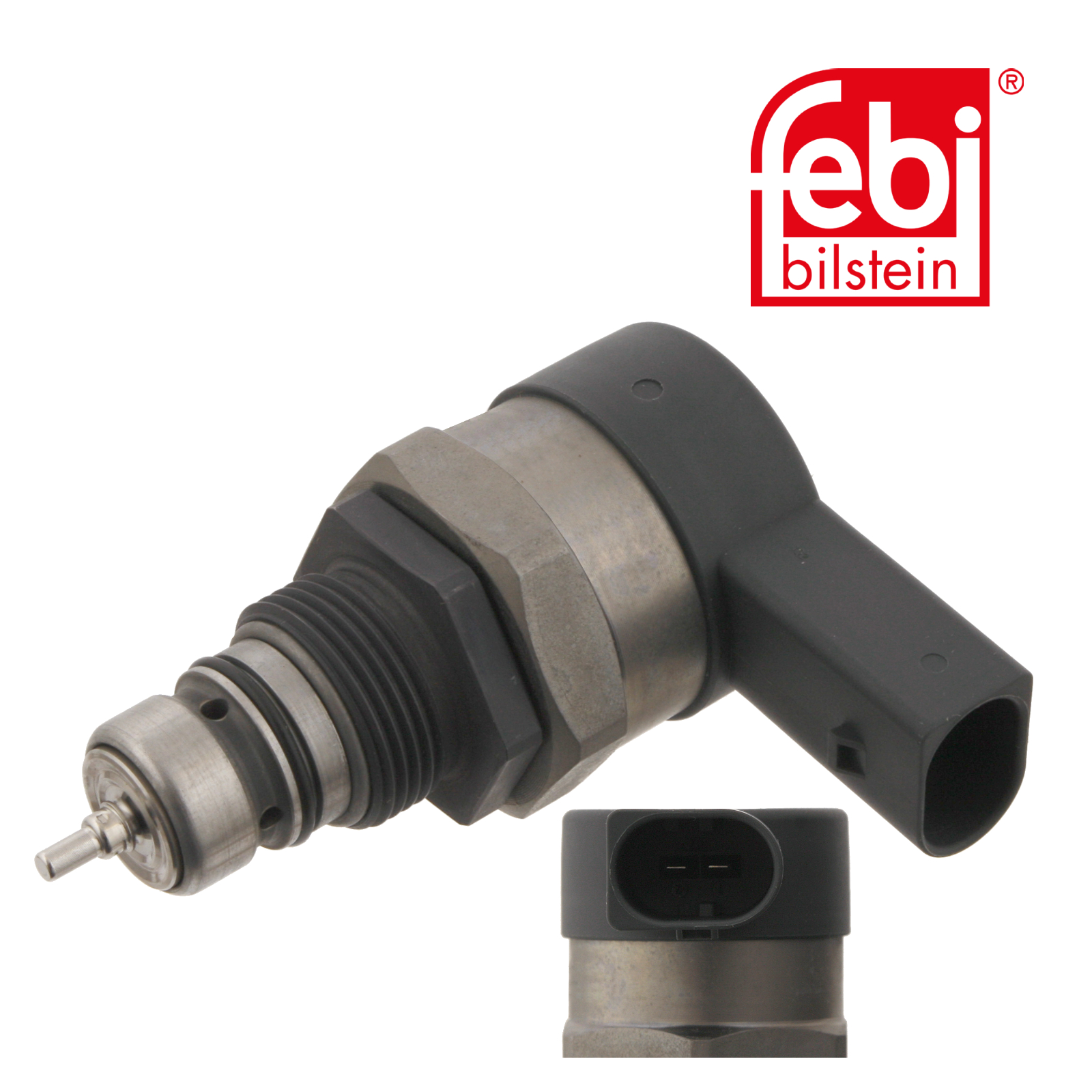 Febi Common Rail Fuel Pressure Control Valve 28424