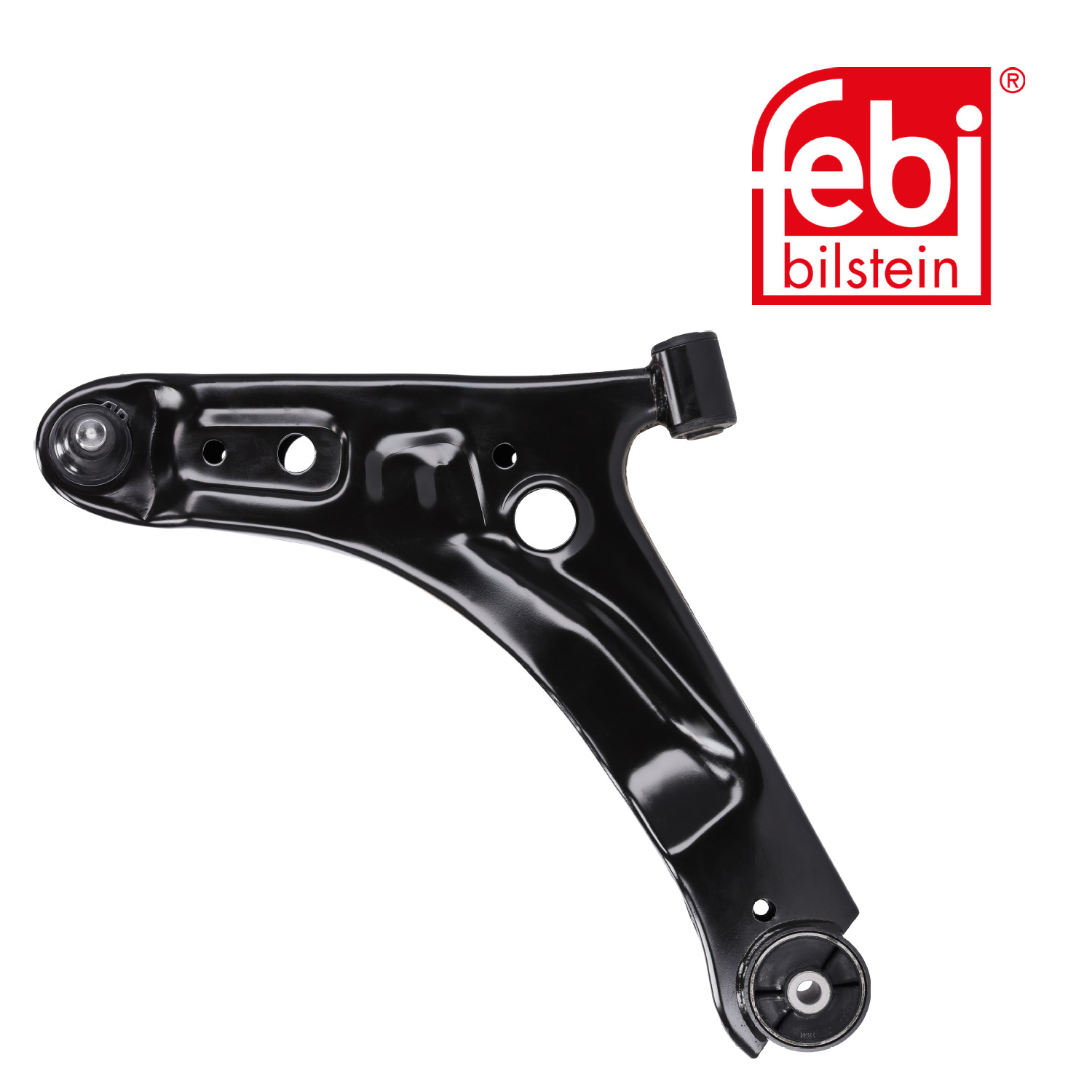 Febi Control/Trailing Arm Lower 41808