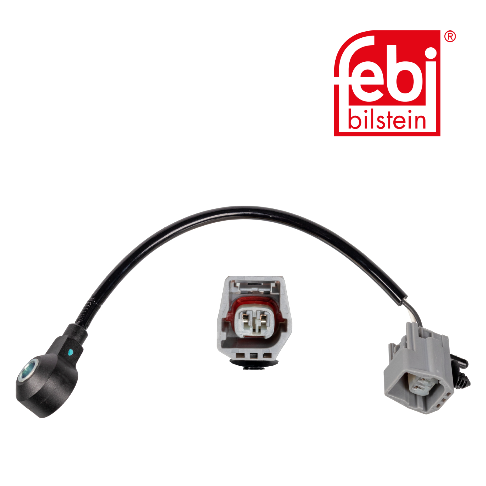 Febi Engine Knock Sensor 106812