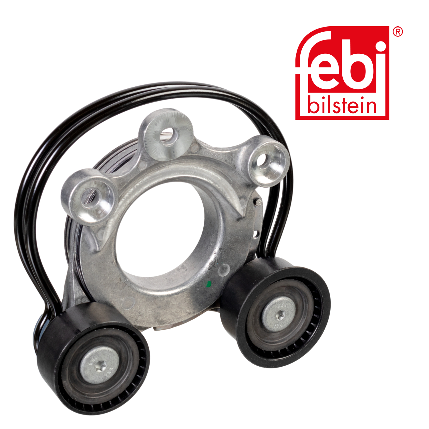 Febi Auxiliary Belt Tensioner 175858