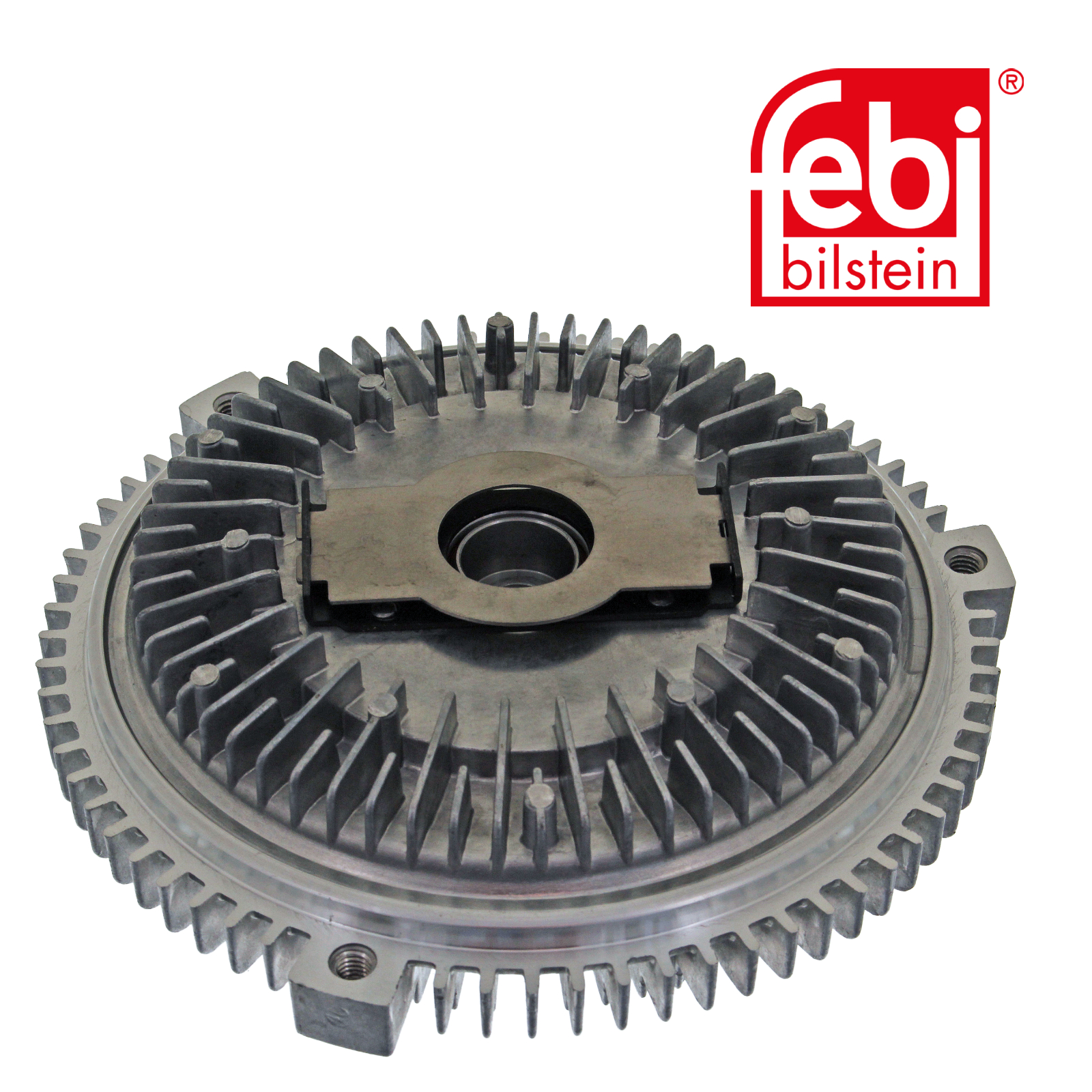 Febi Radiator Fan Clutch 19056