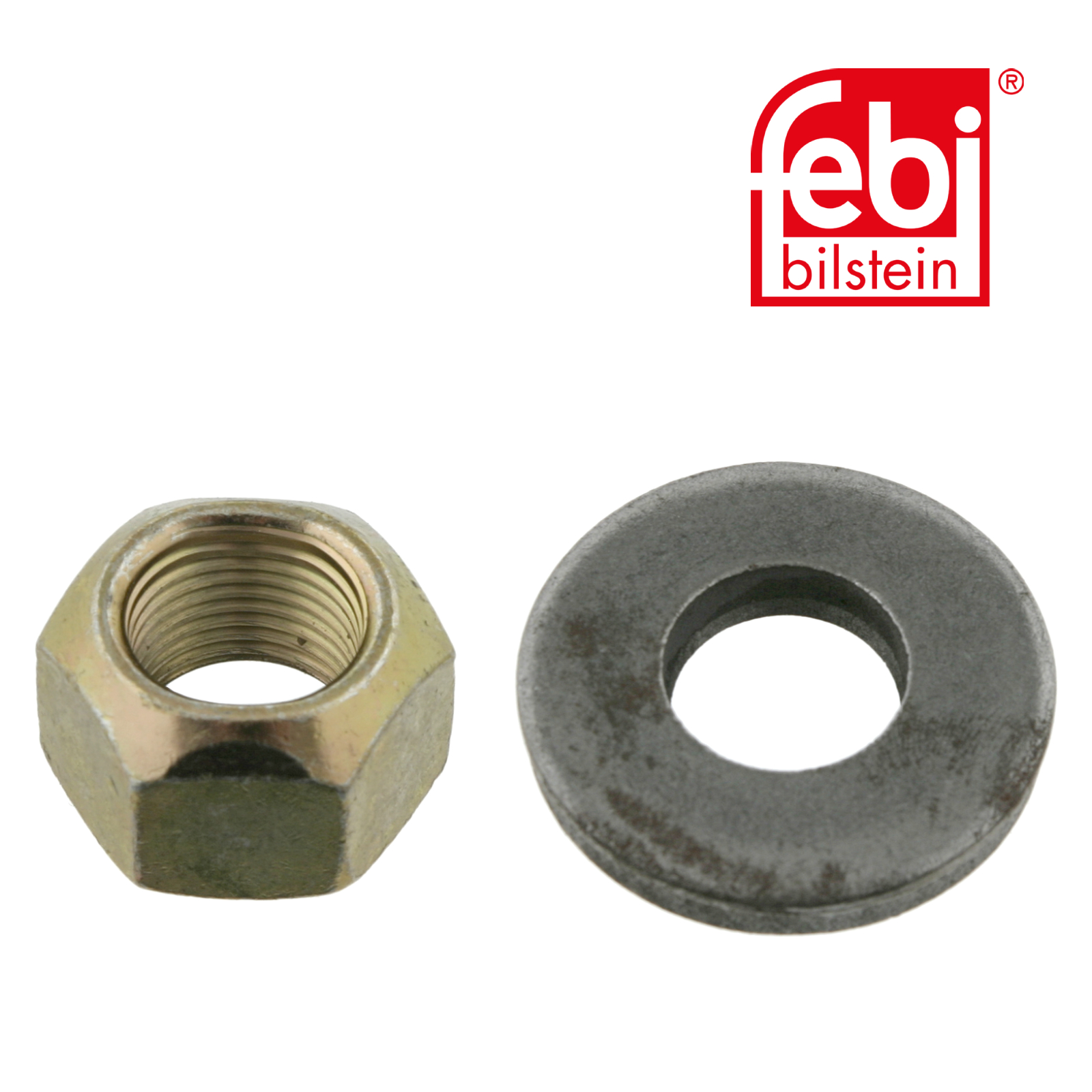 Febi Mounting Kit Centre 29626