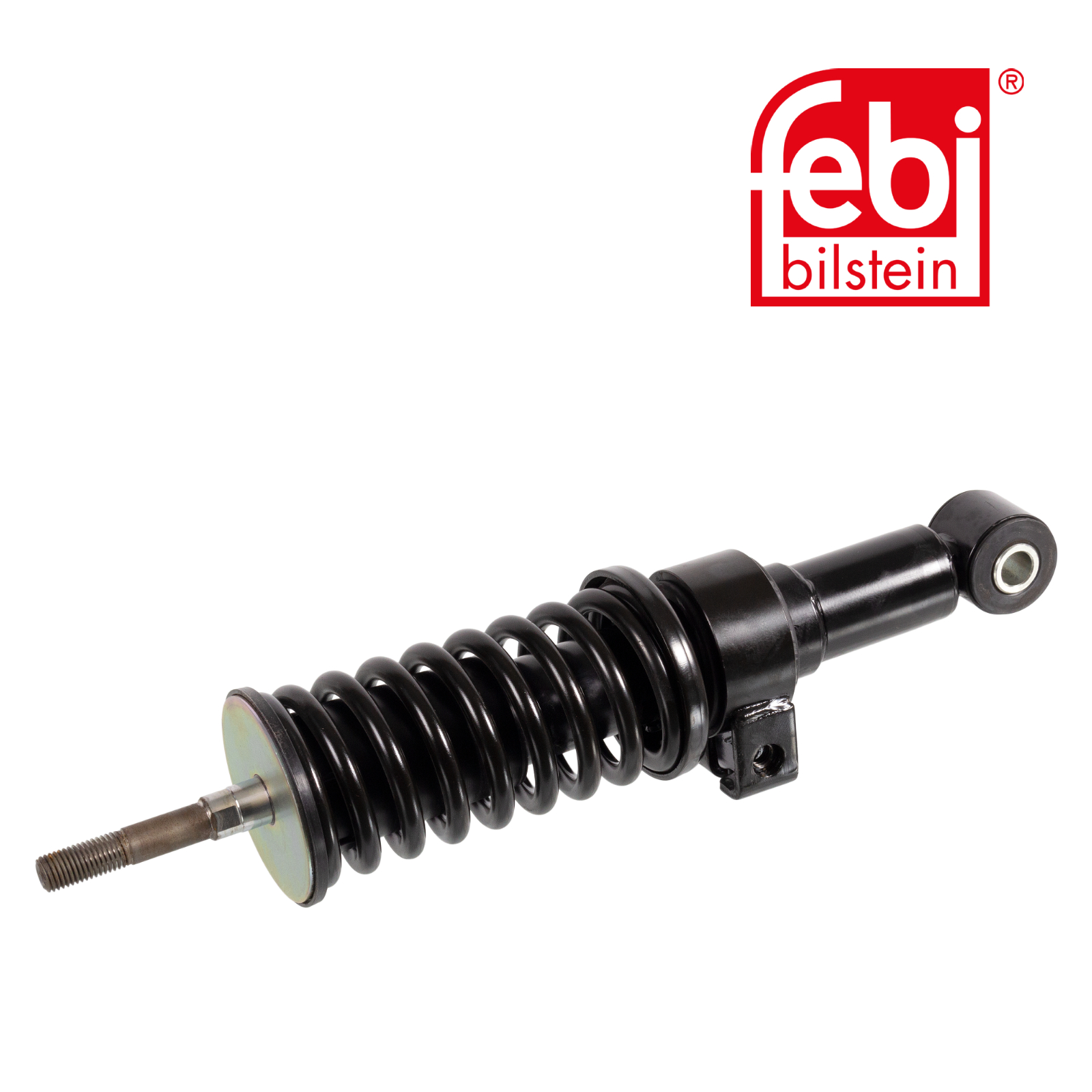 Febi Cab Suspension Shock Absorber Rear 23638