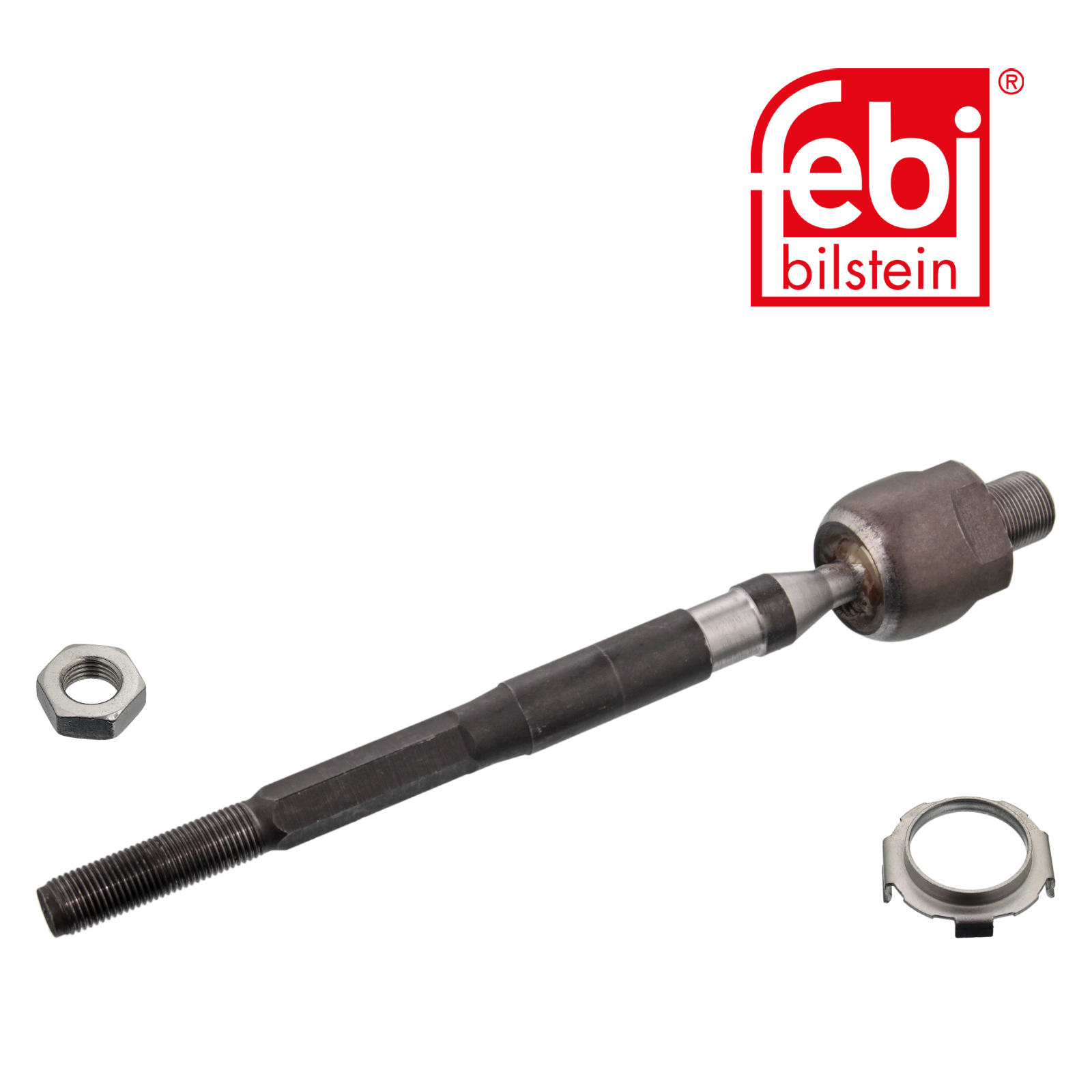 Febi Stabiliser Drop Link Front Left 24969